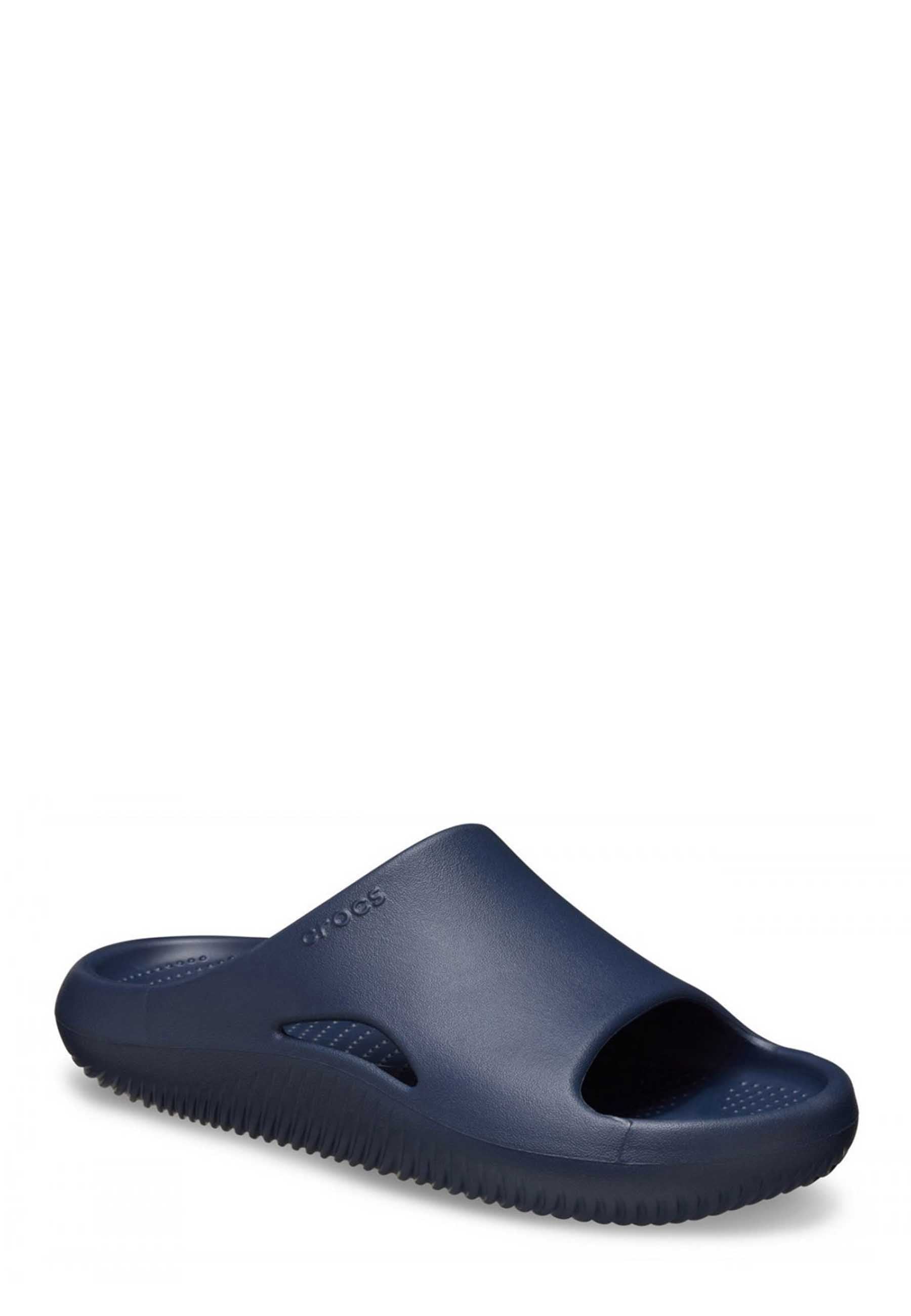 Ciabatte Blu Crocs