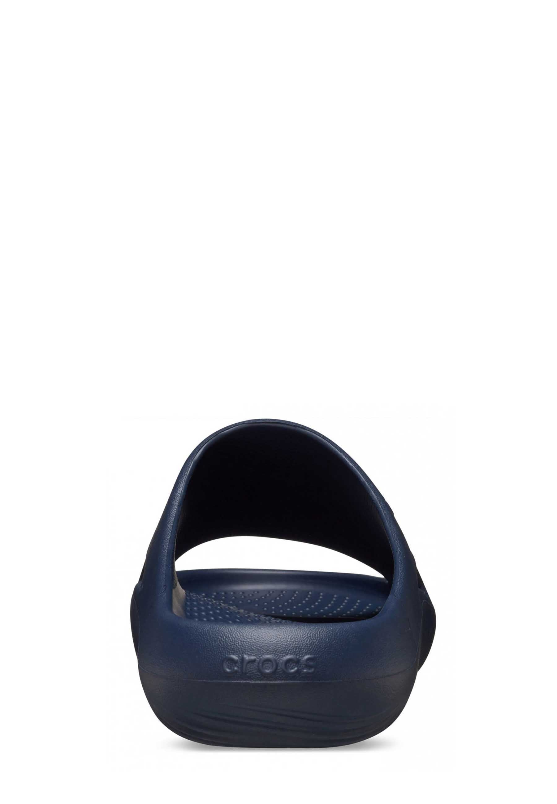 Ciabatte Blu Crocs