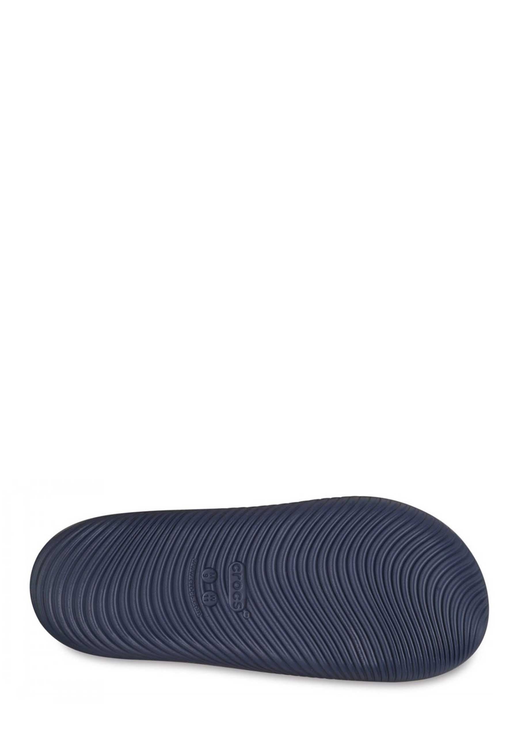 Ciabatte Blu Crocs