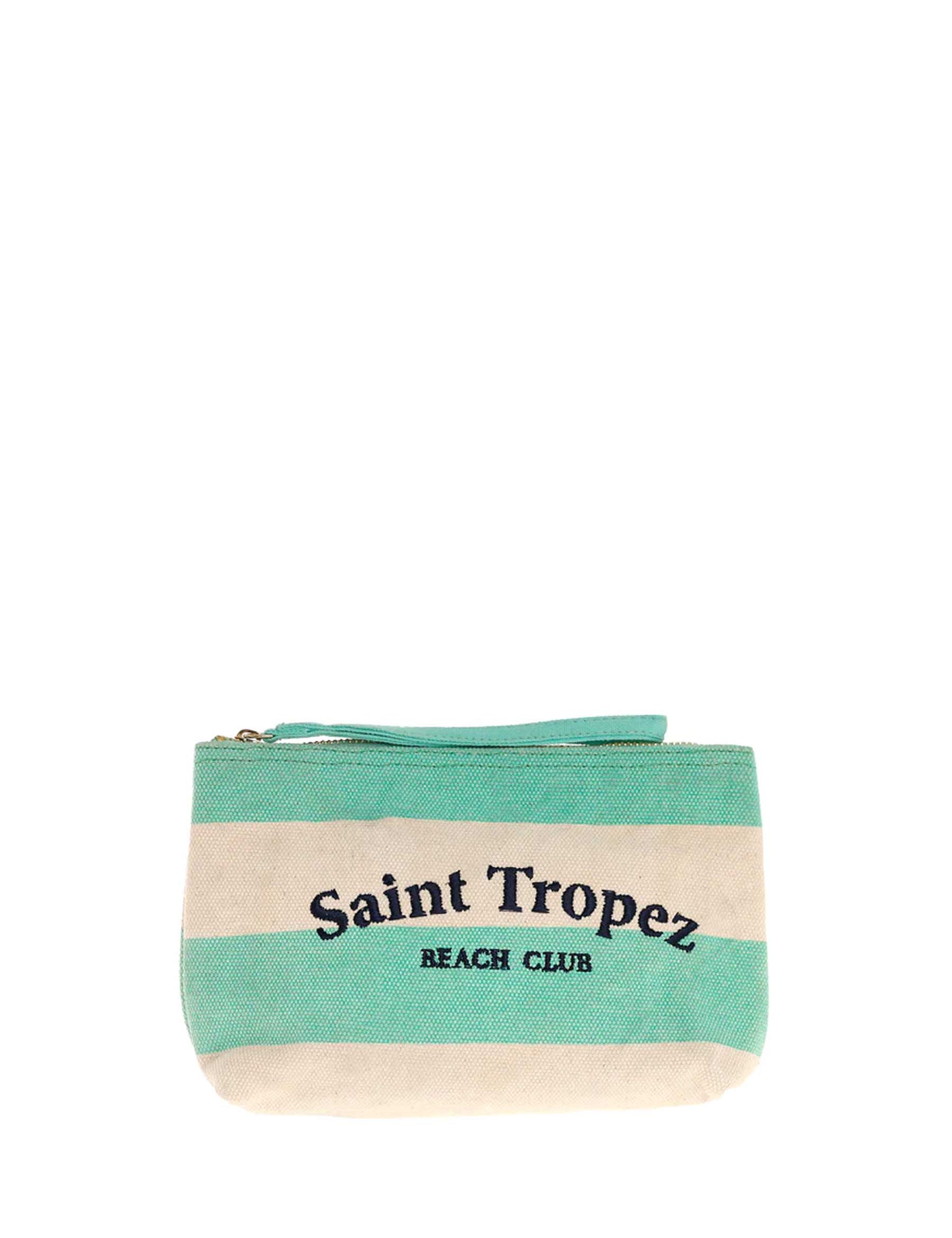 Beauty case Turchese Kuve