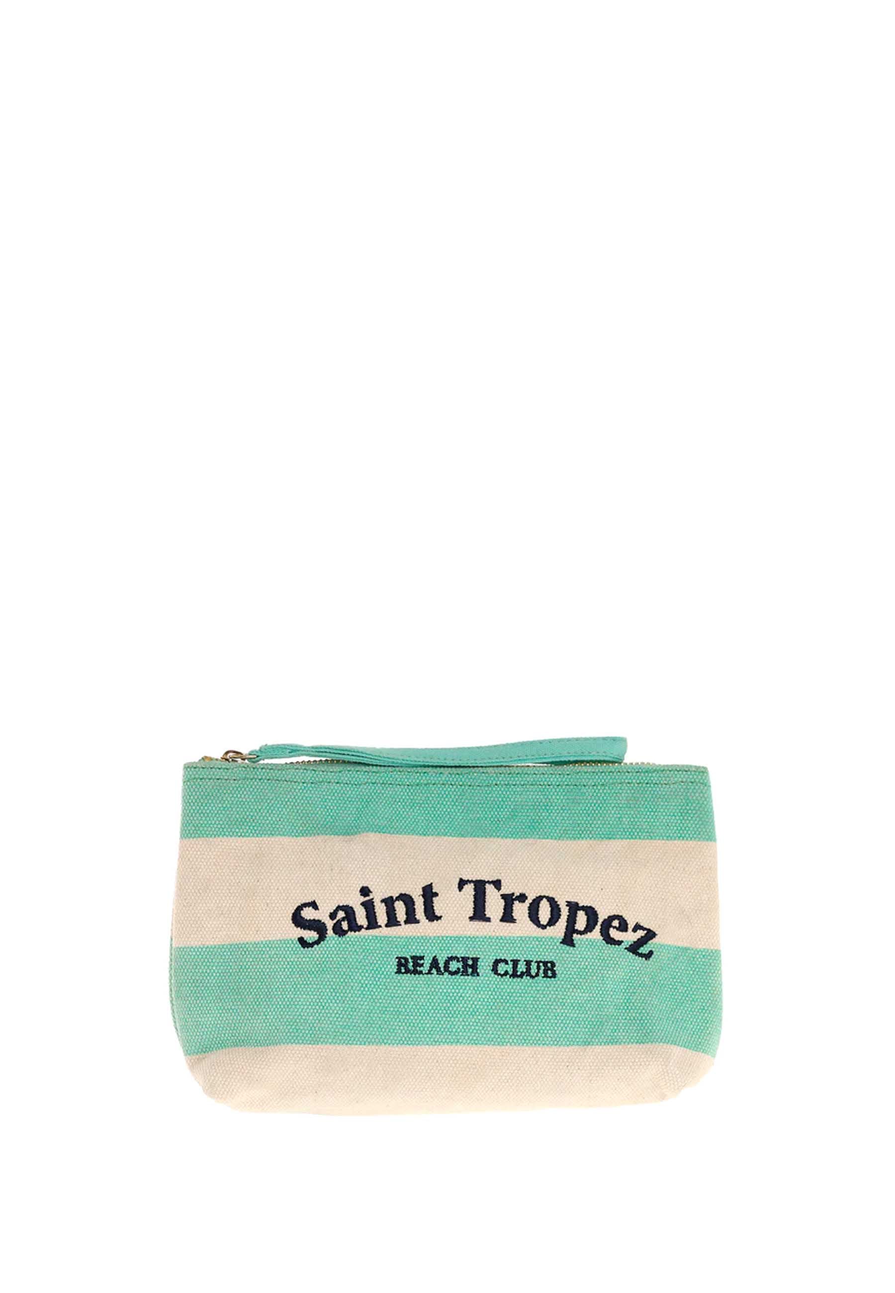 Beauty case Turchese Kuve