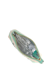 Beauty case Turchese Kuve