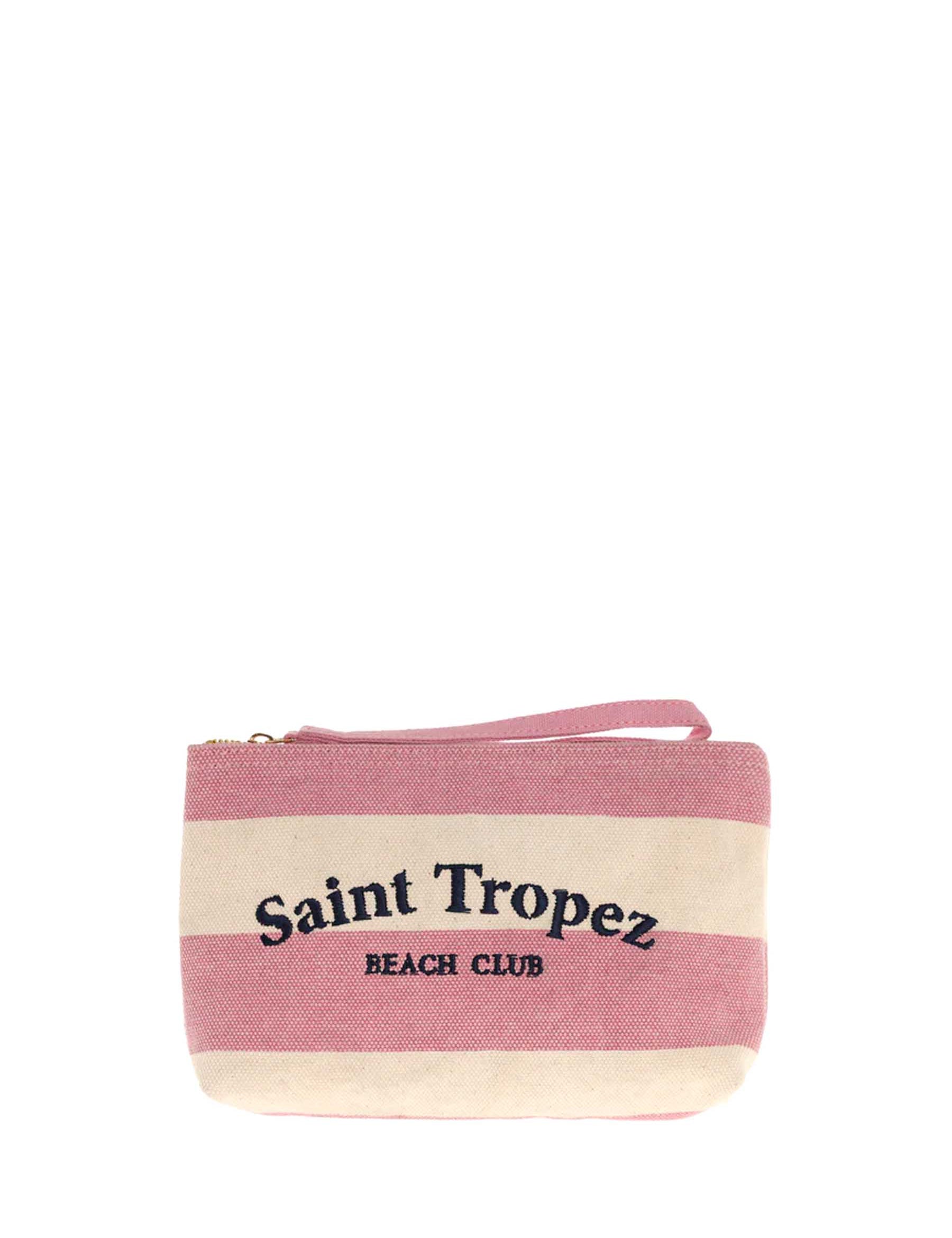 Beauty case Rosa Kuve
