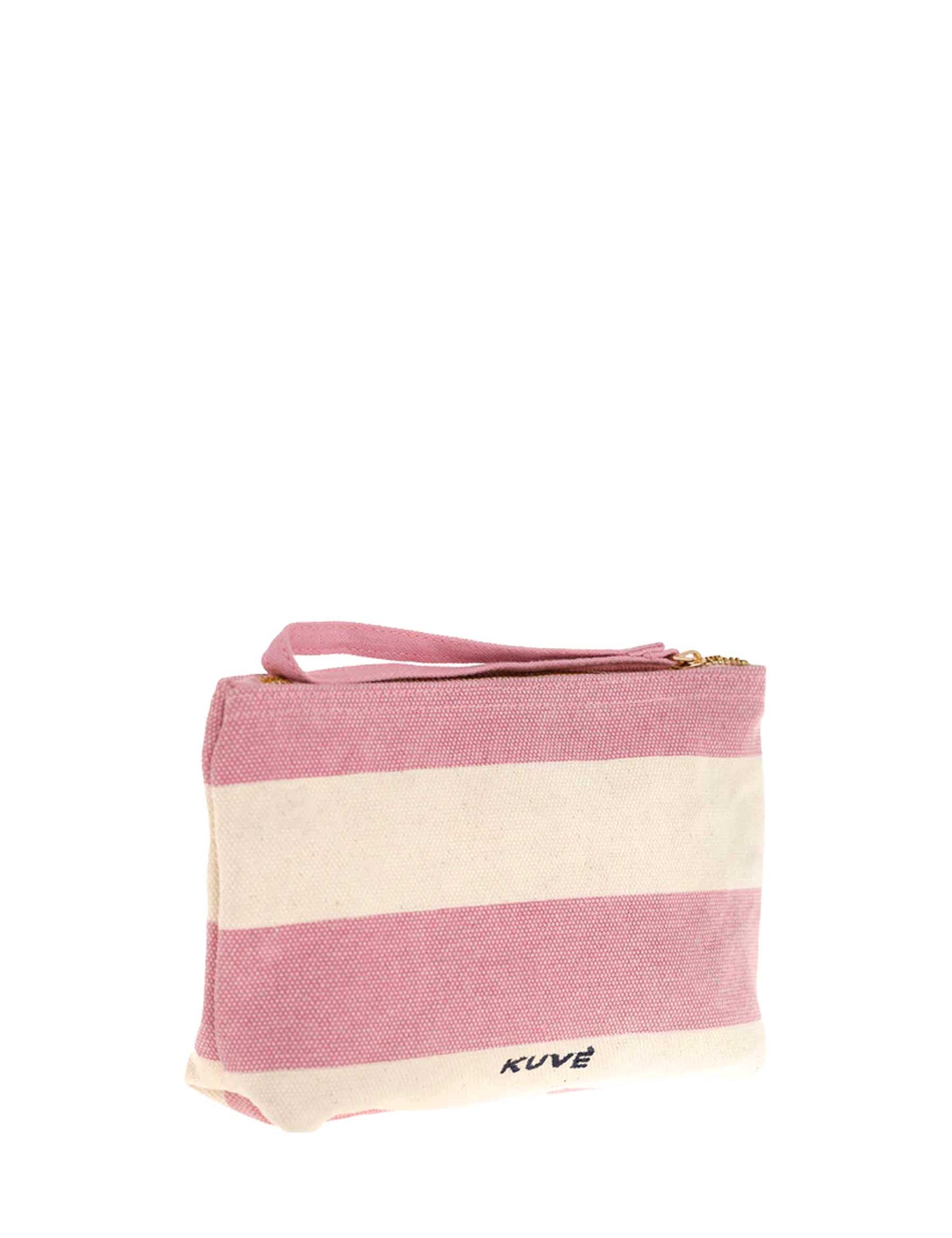 Beauty case Rosa Kuve