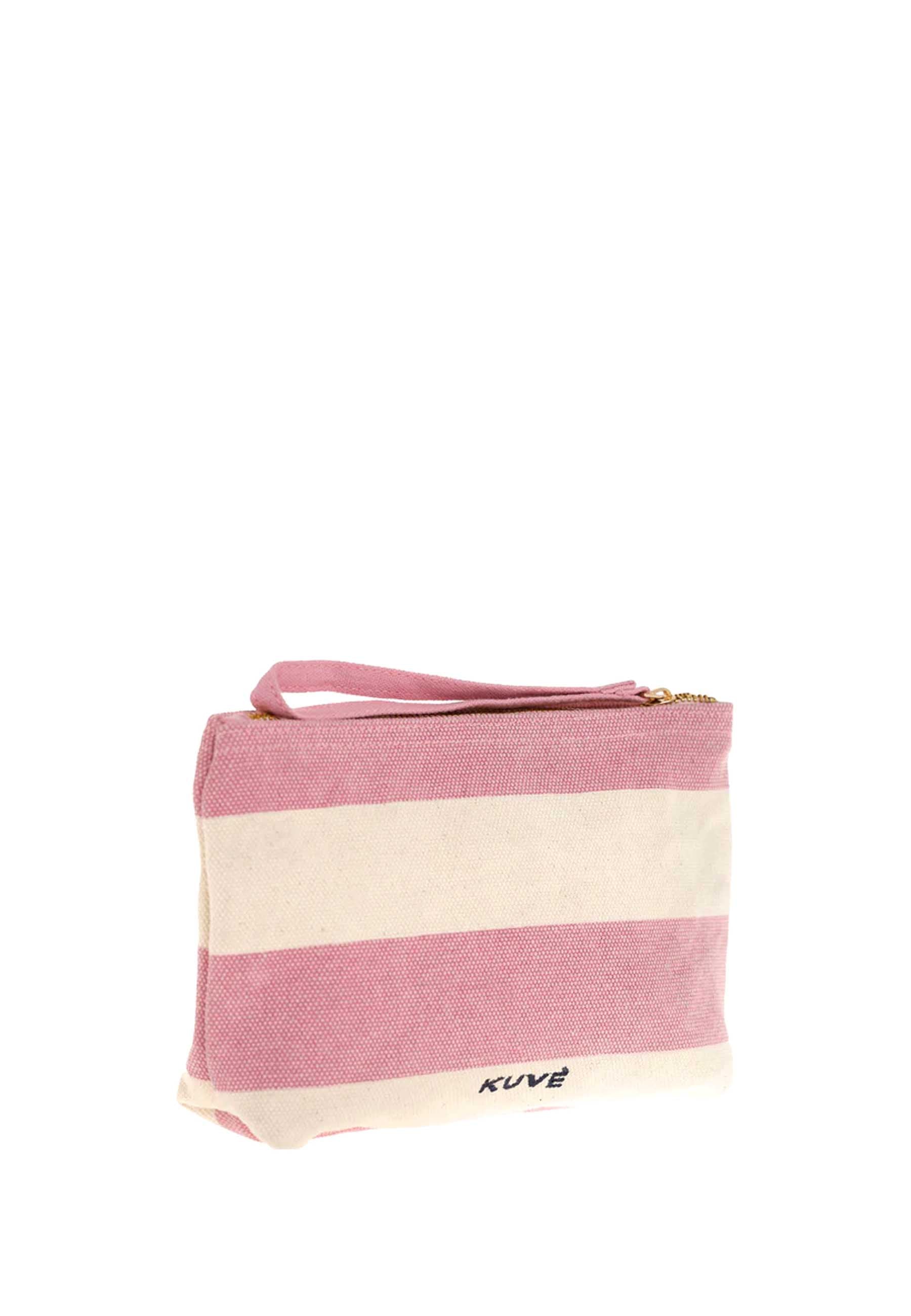 Beauty case Rosa Kuve