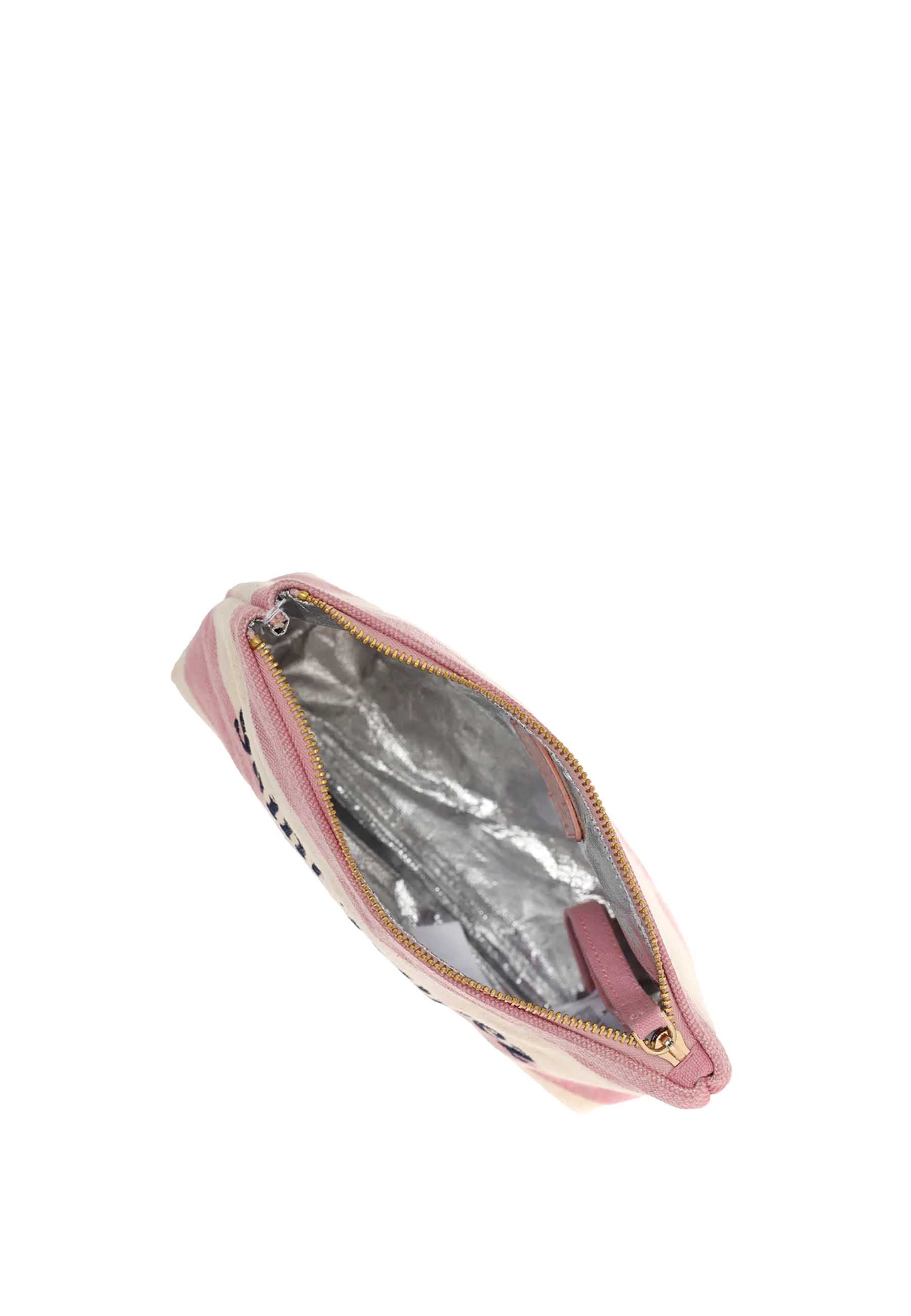 Beauty case Rosa Kuve