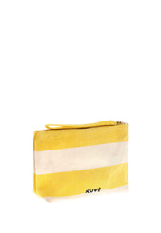 Beauty case Giallo Kuve