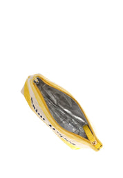 Beauty case Giallo Kuve
