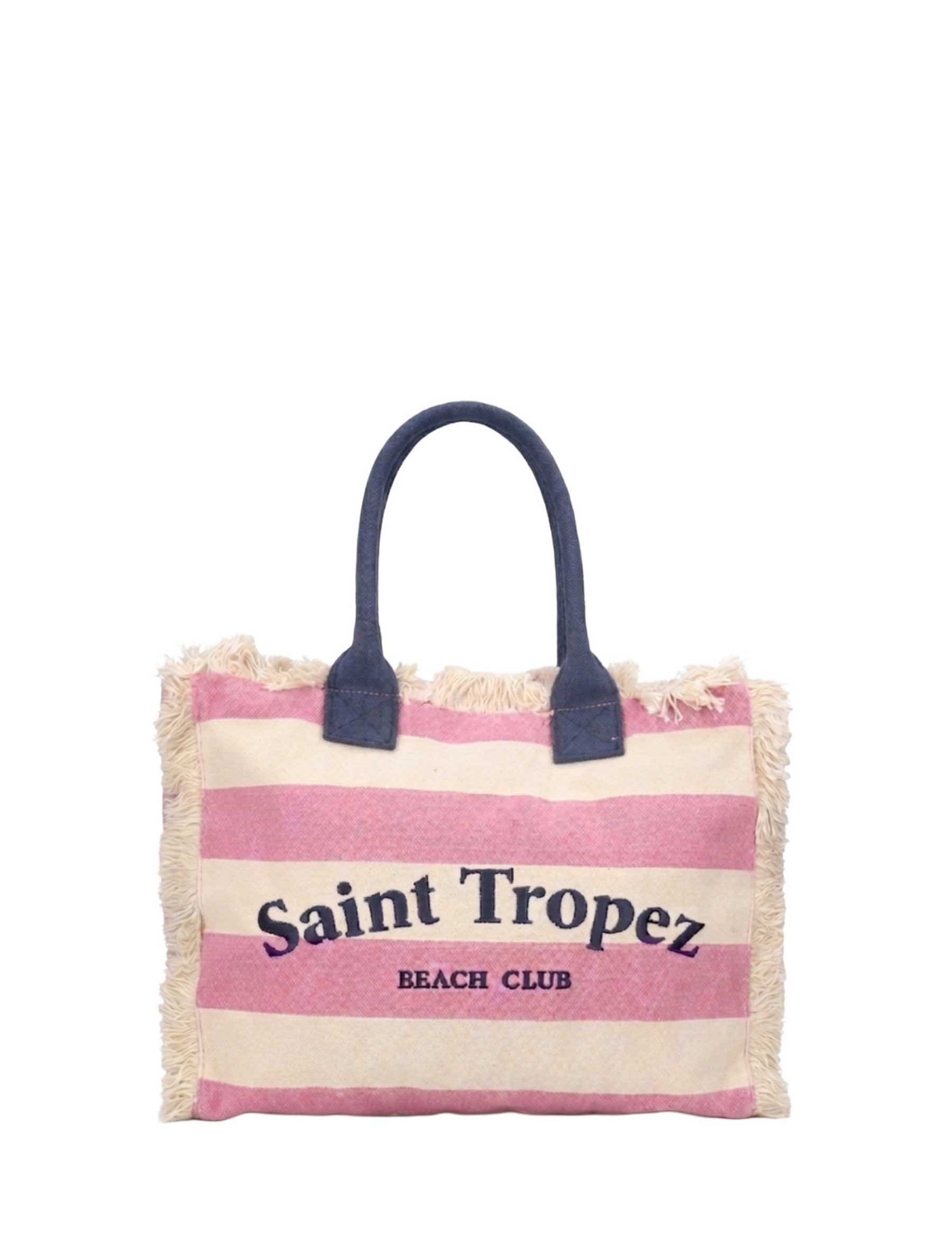 Borse mare Rosa Kuve