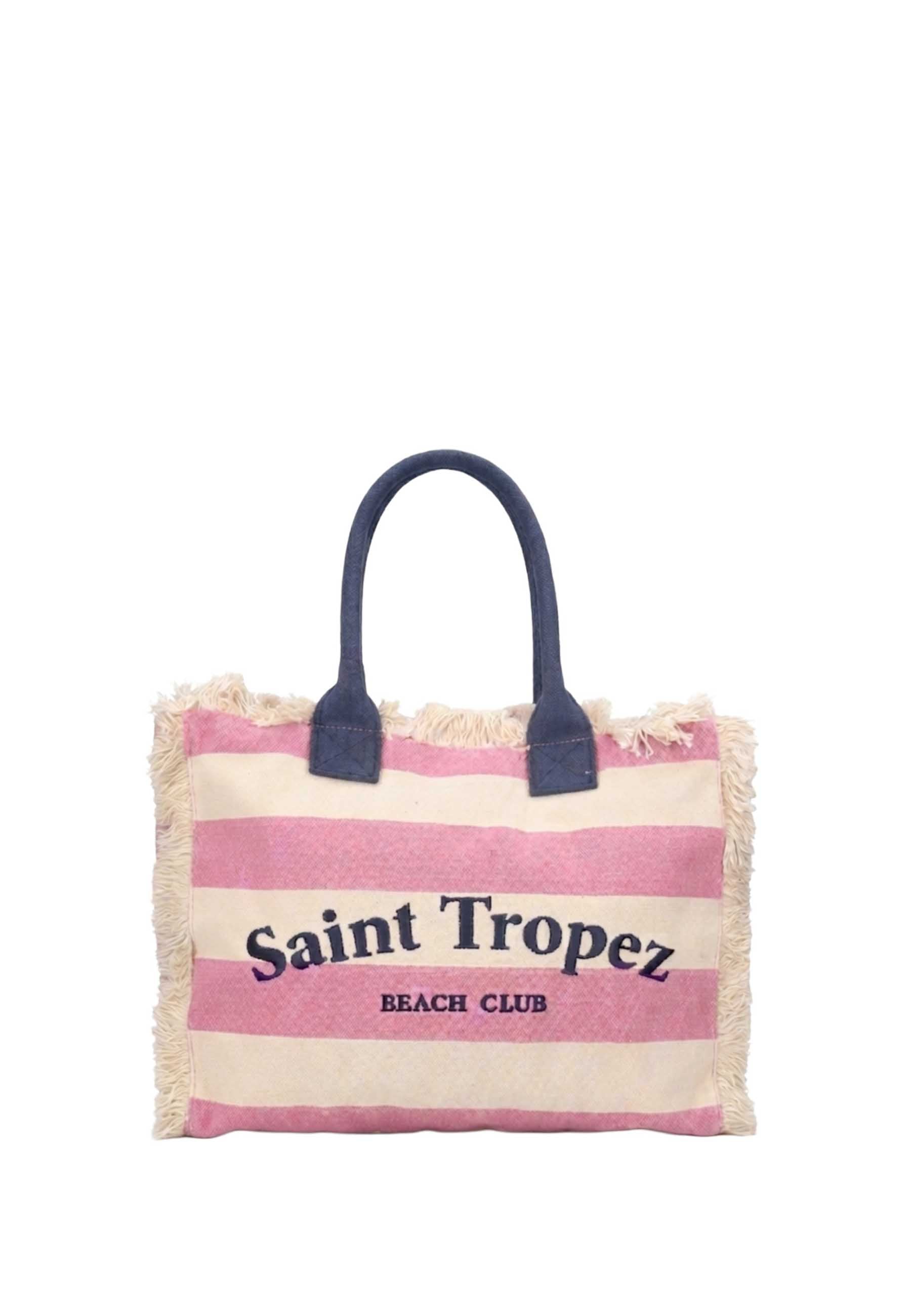 Borse mare Rosa Kuve