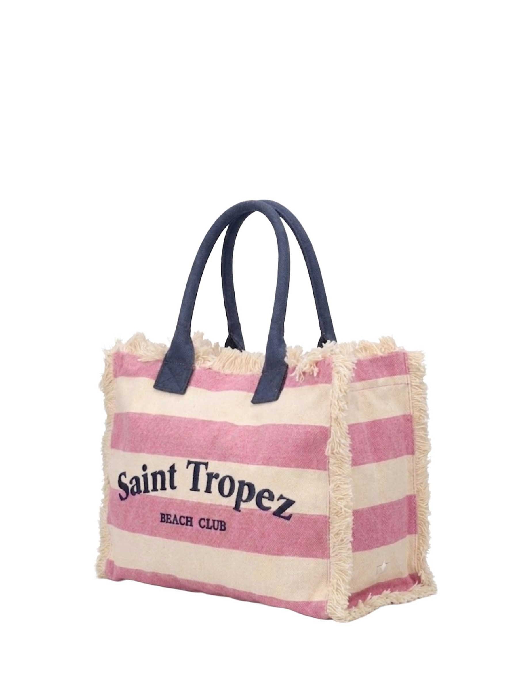 Borse mare Rosa Kuve