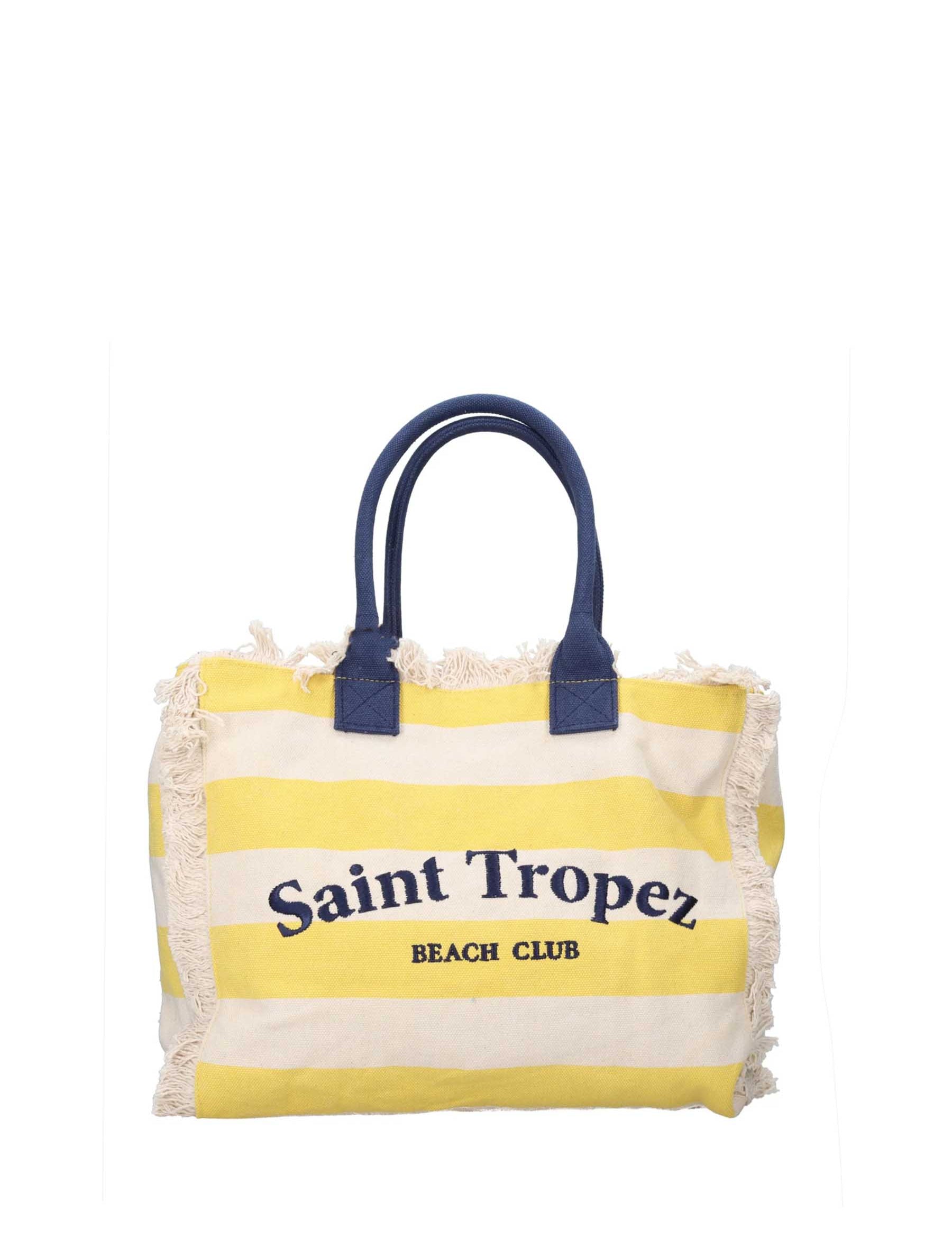 Borse mare Giallo Kuve