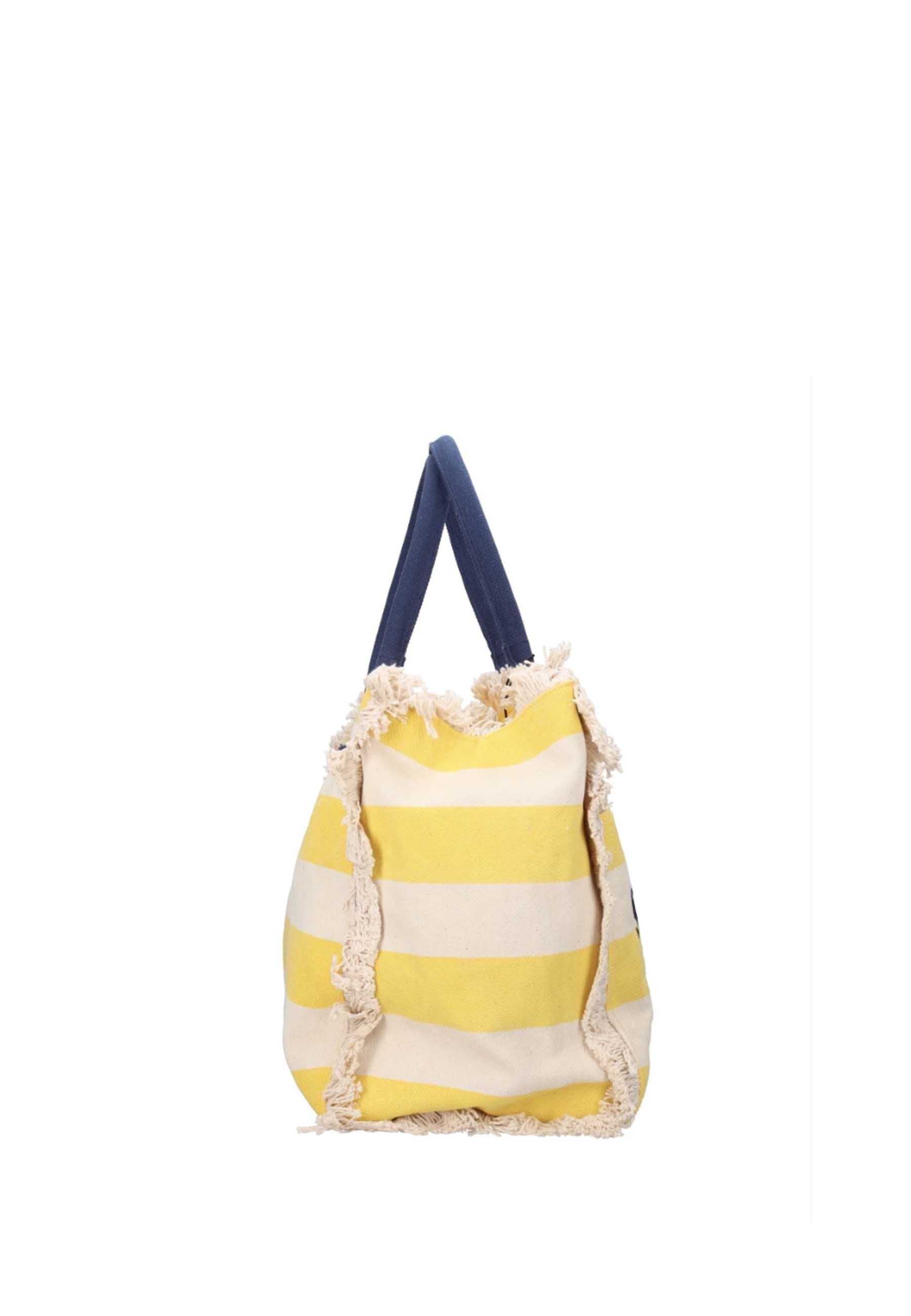 Borse mare Giallo Kuve