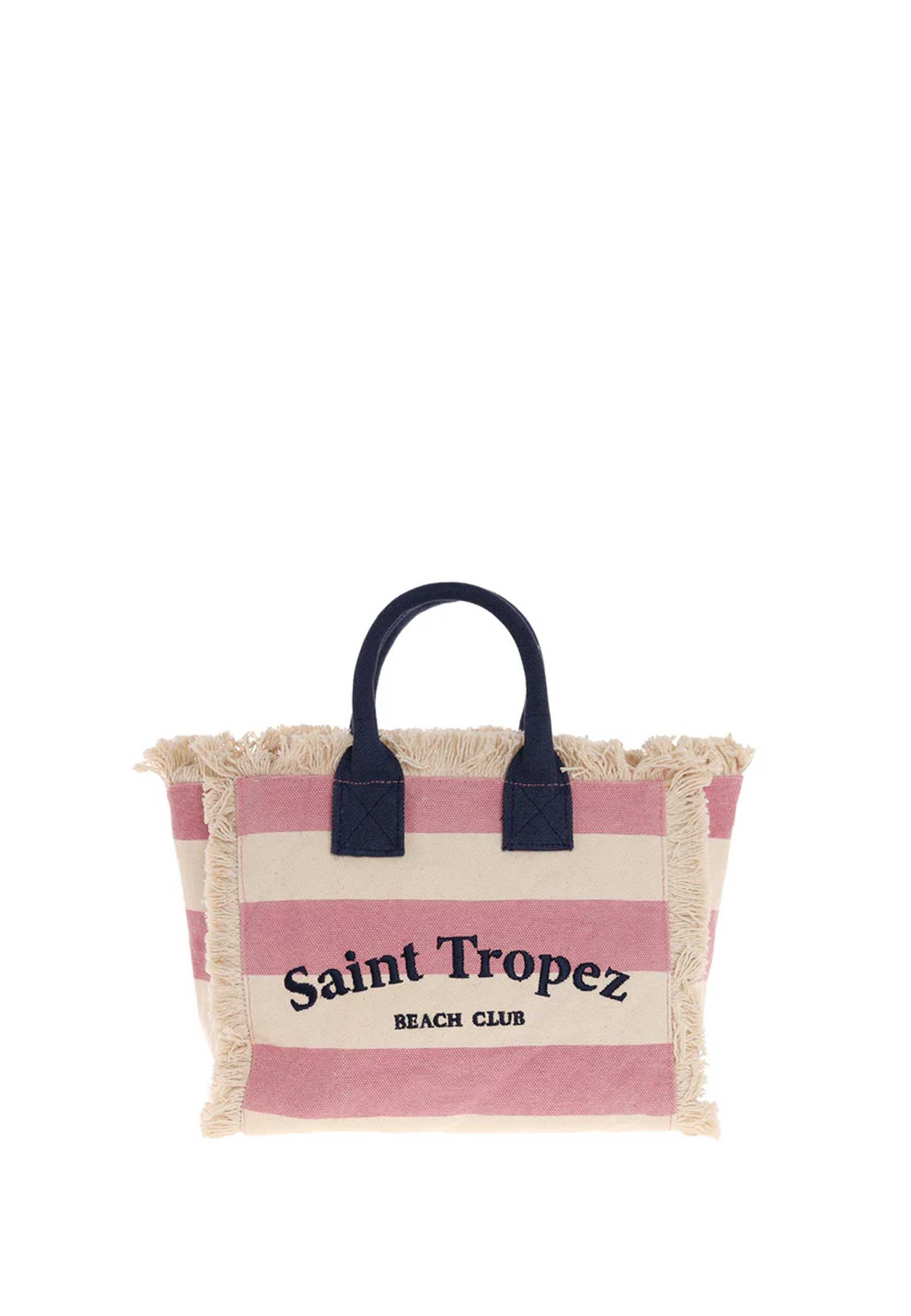 Borse mare Rosa Kuve