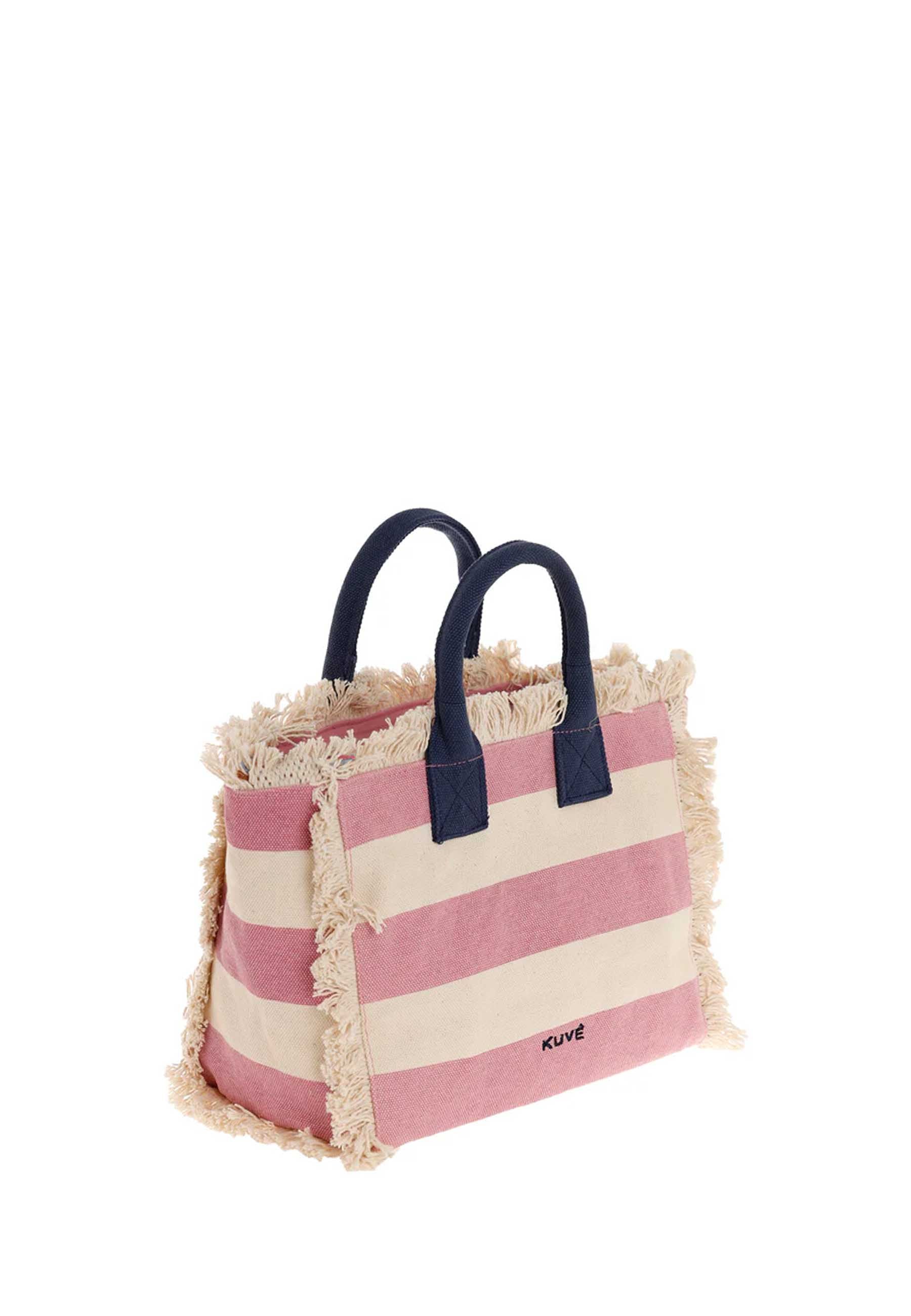 Borse mare Rosa Kuve