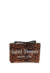 Beauty case Marrone Kuve