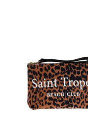 Beauty case Marrone Kuve