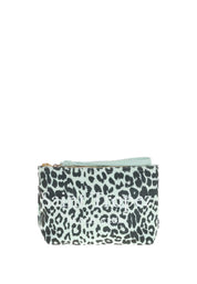 Beauty case Turchese Kuve