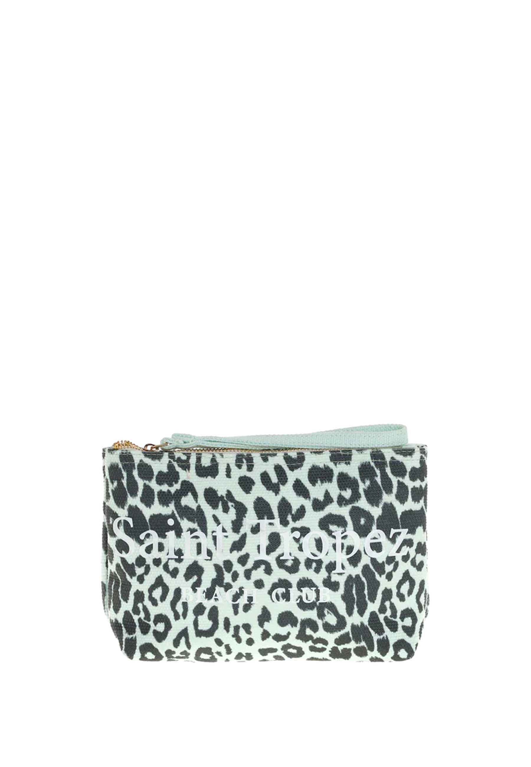 Beauty case Turchese Kuve