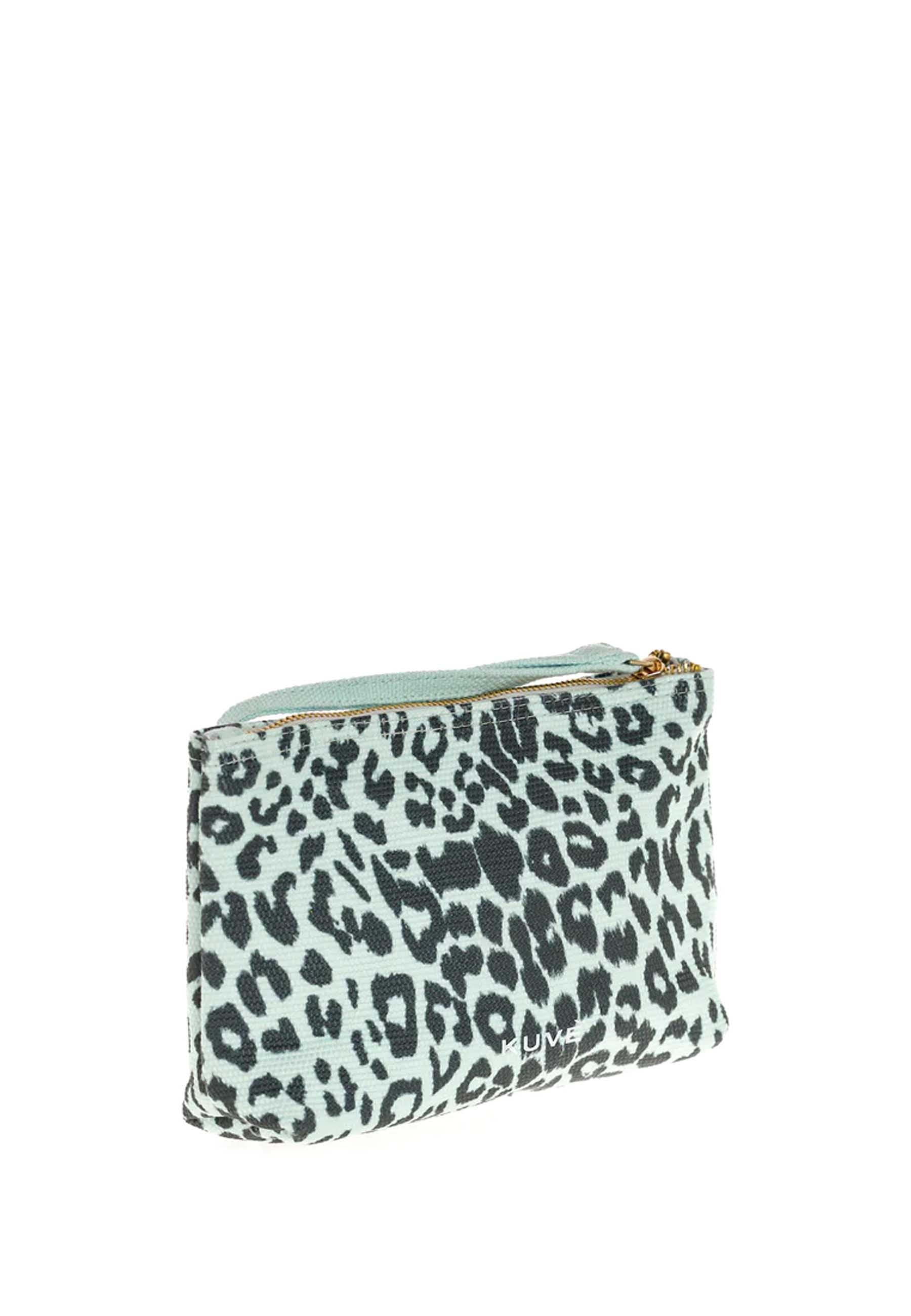 Beauty case Turchese Kuve