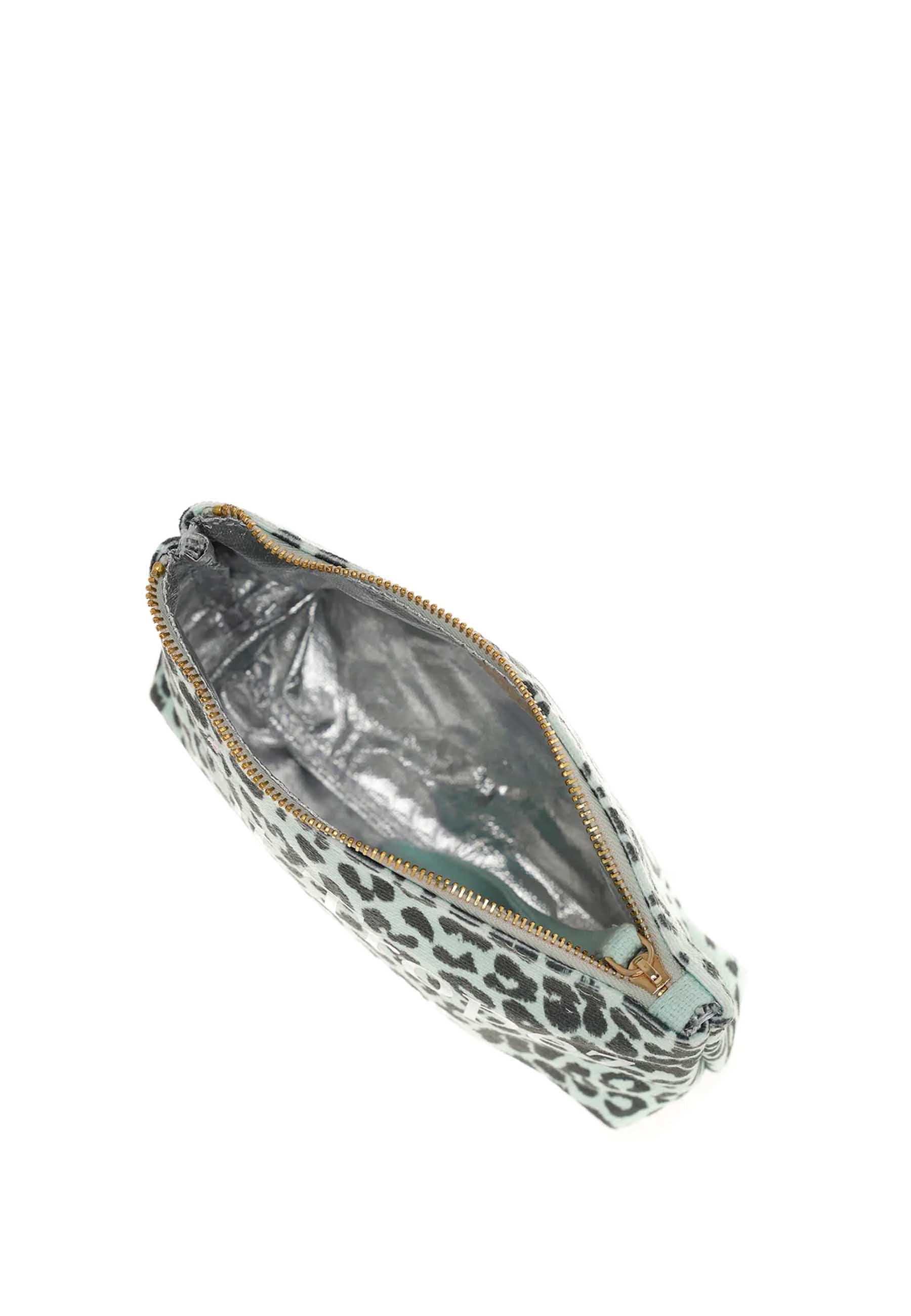 Beauty case Turchese Kuve