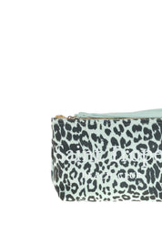 Beauty case Turchese Kuve