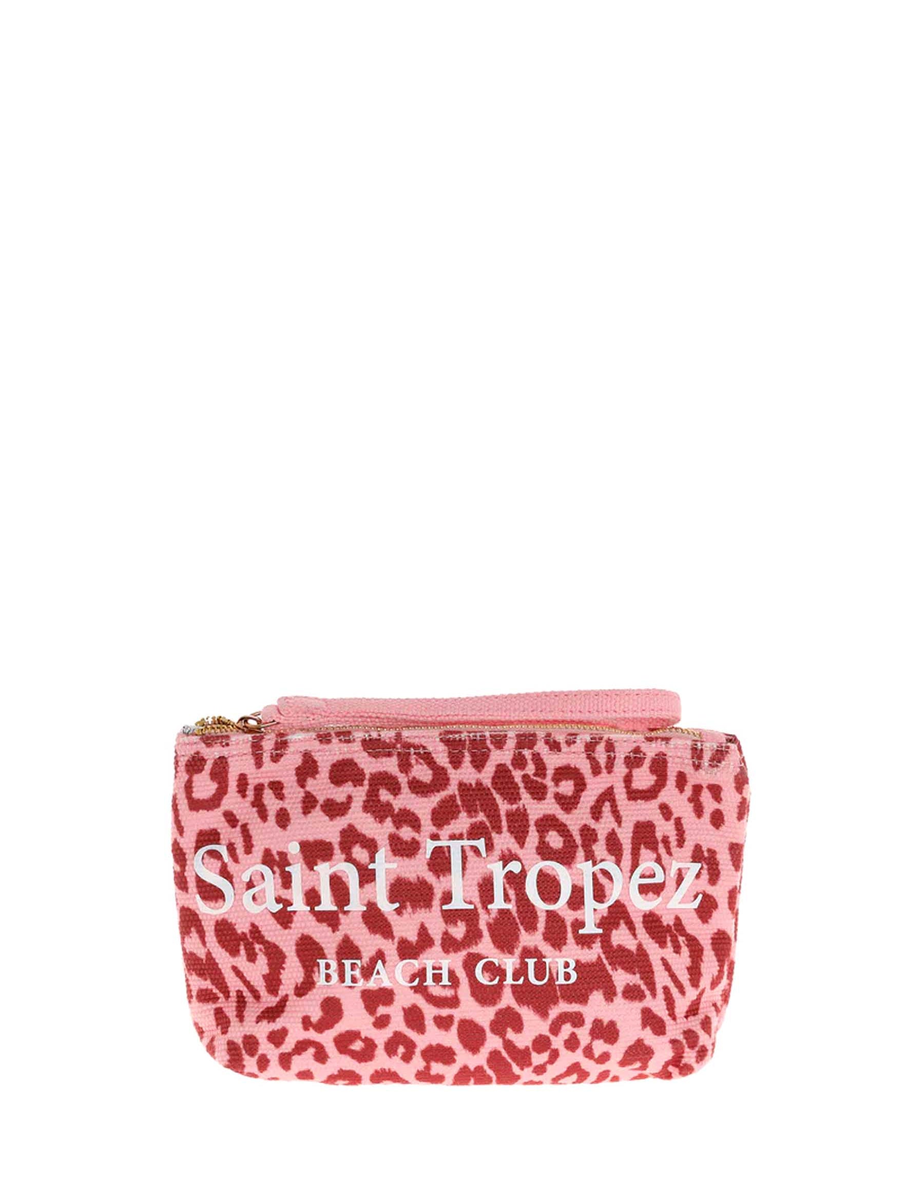 Beauty case Rosa Kuve