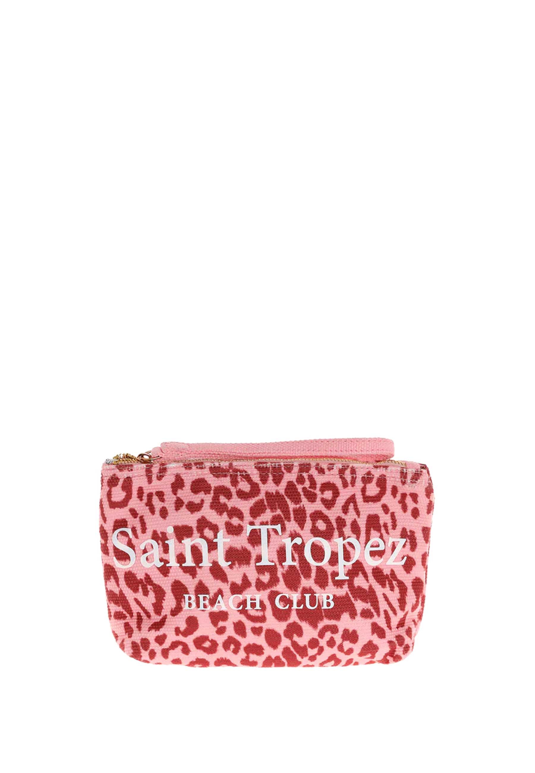 Beauty case Rosa Kuve