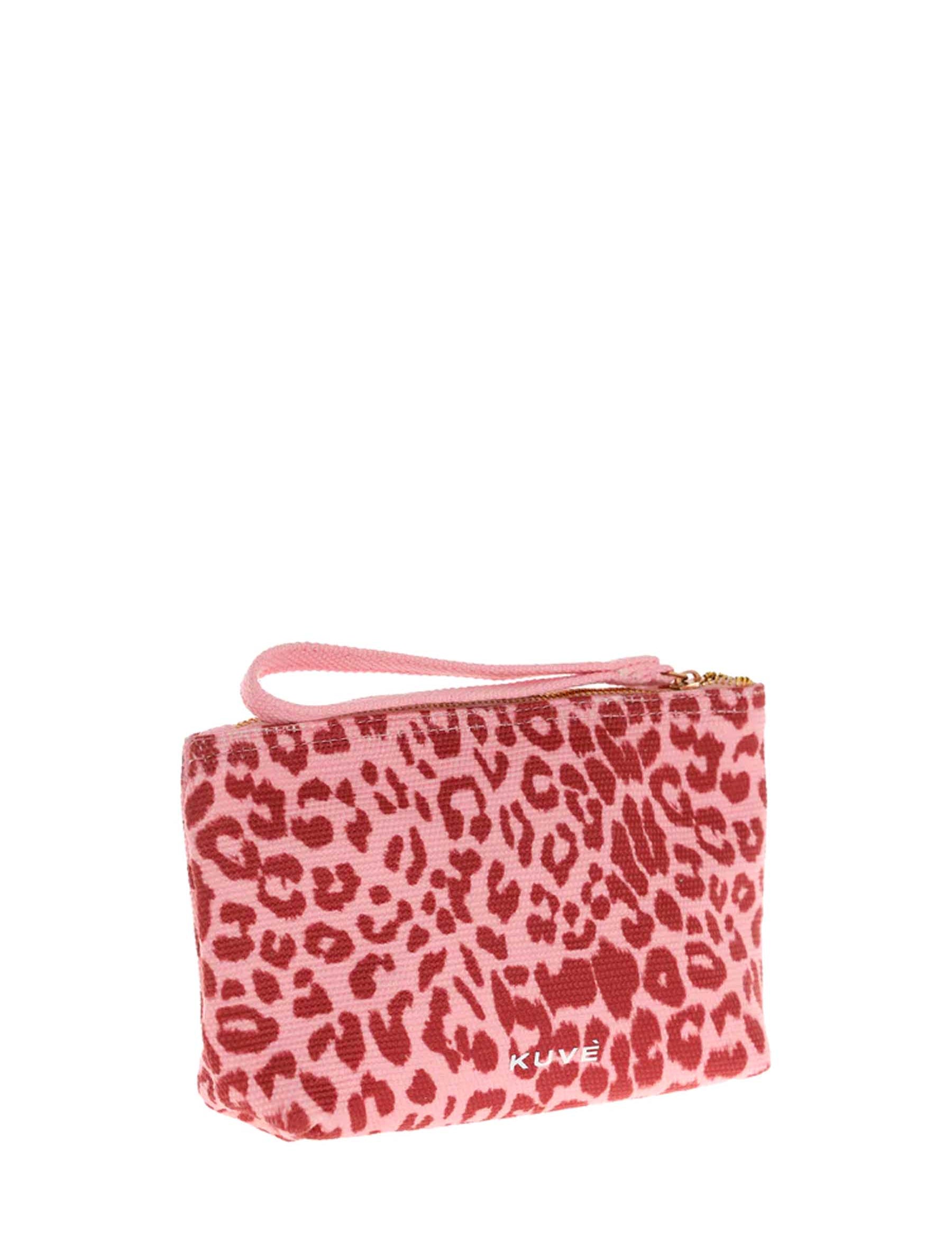 Beauty case Rosa Kuve