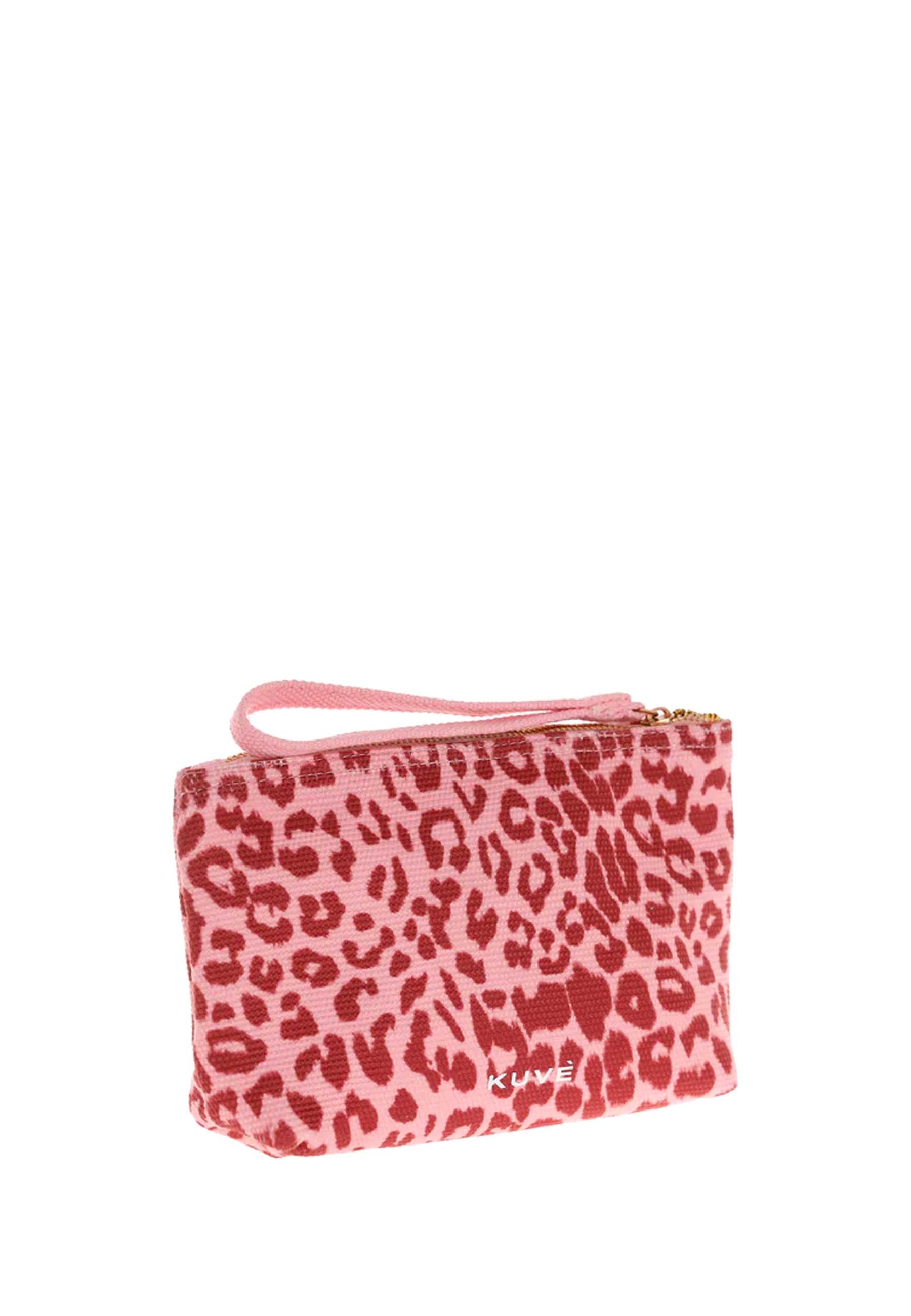 Beauty case Rosa Kuve