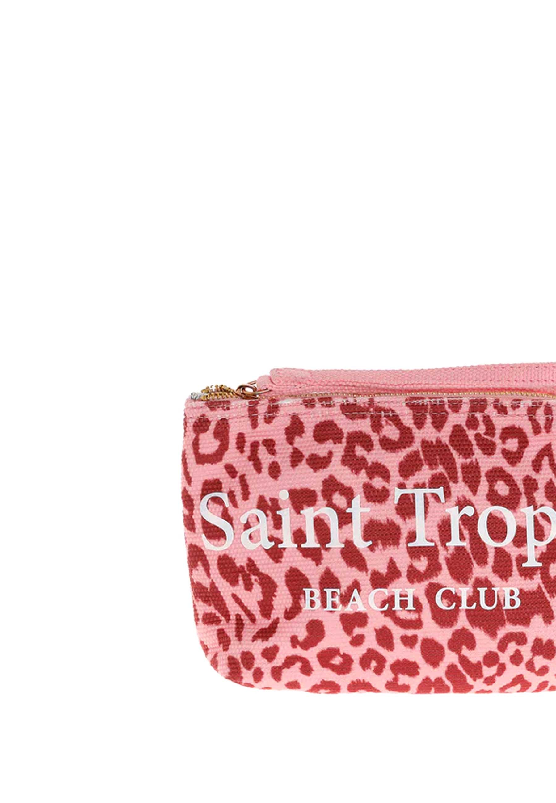 Beauty case Rosa Kuve