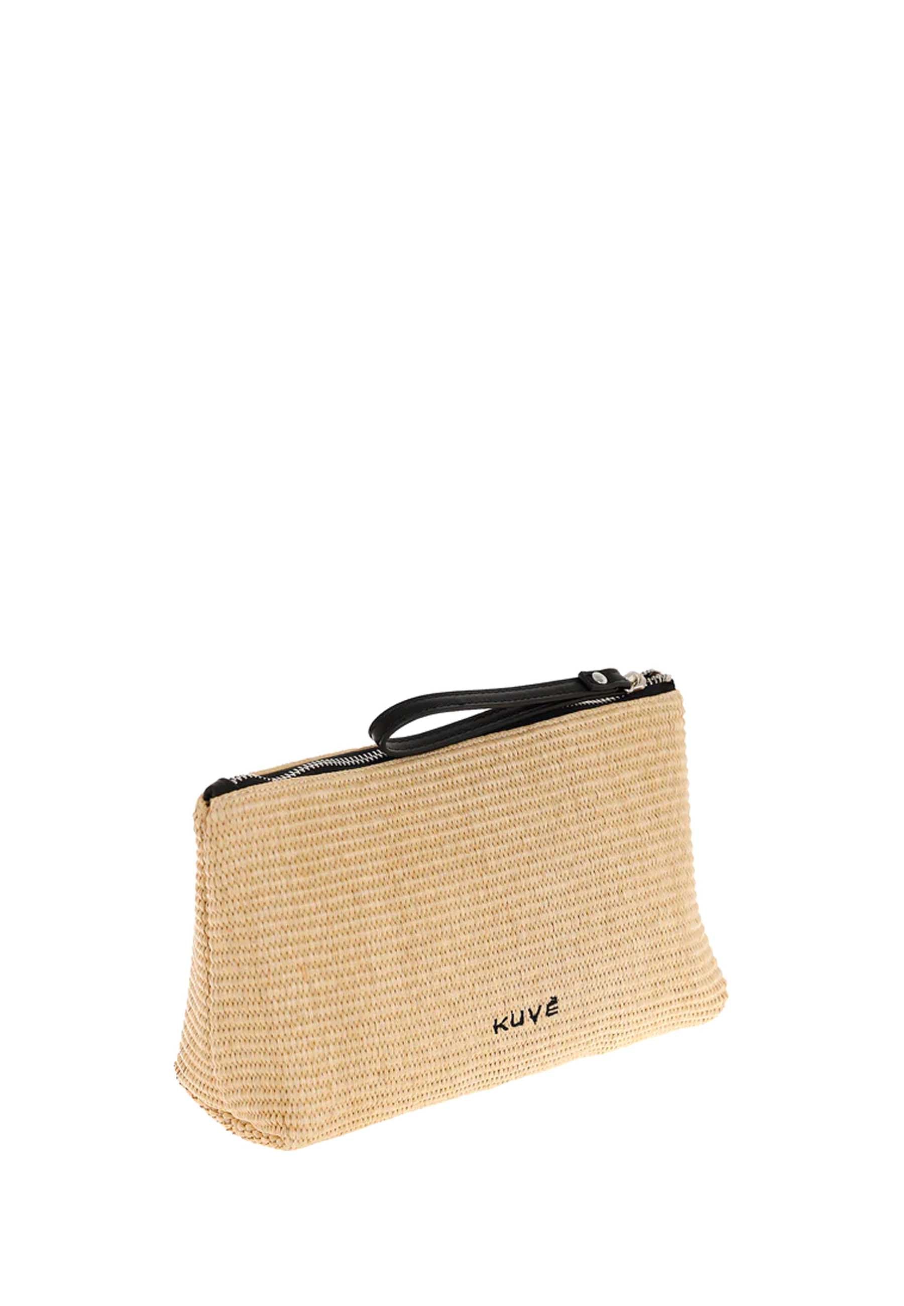 Beauty case Nero Kuve
