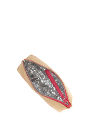 Beauty case Fucsia Kuve