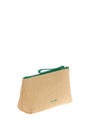 Beauty case Verde Kuve
