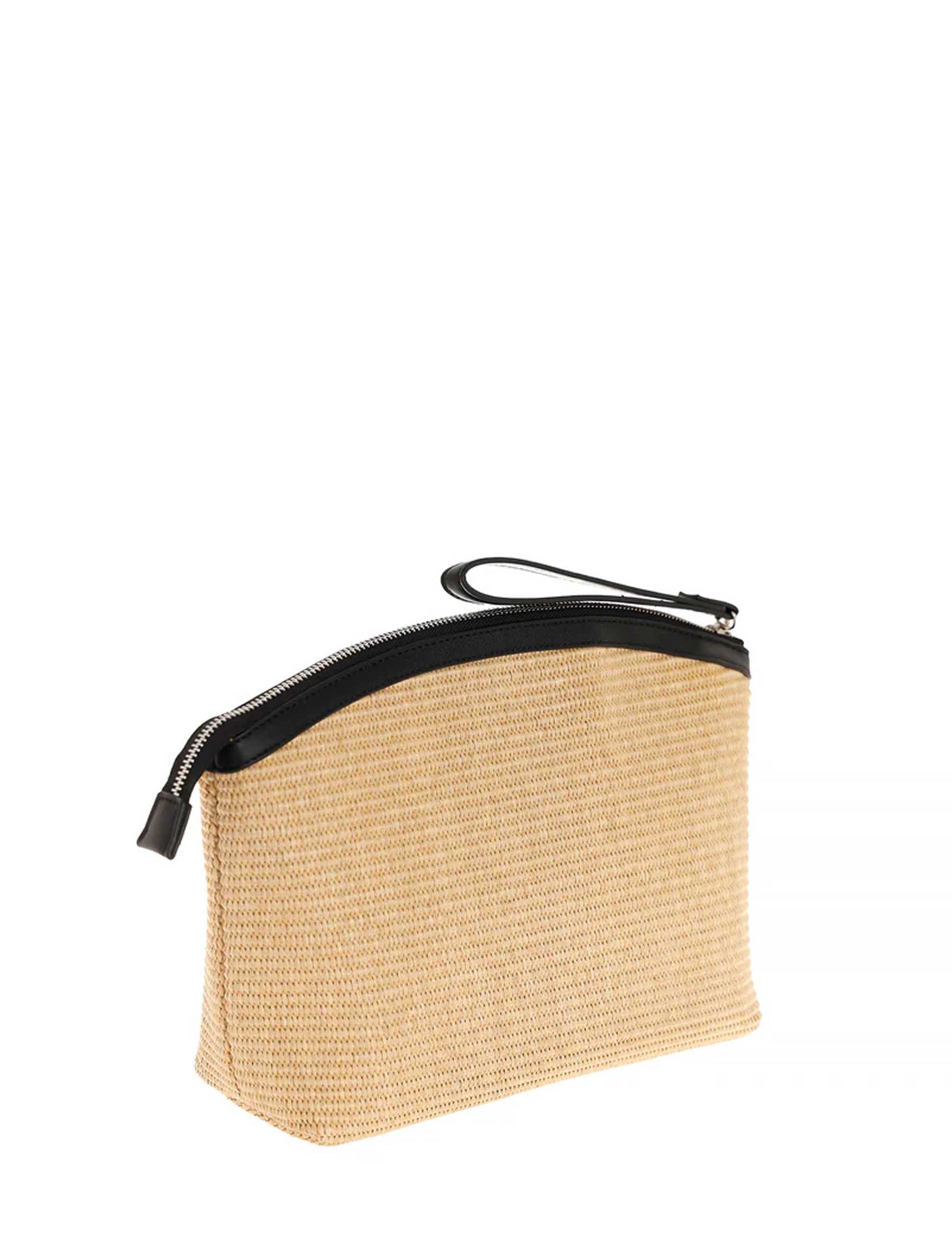 Beauty case Nero Kuve
