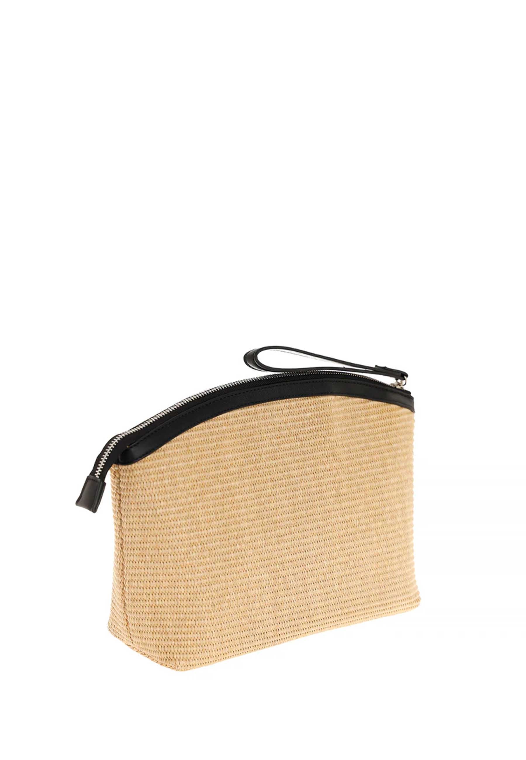 Beauty case Nero Kuve