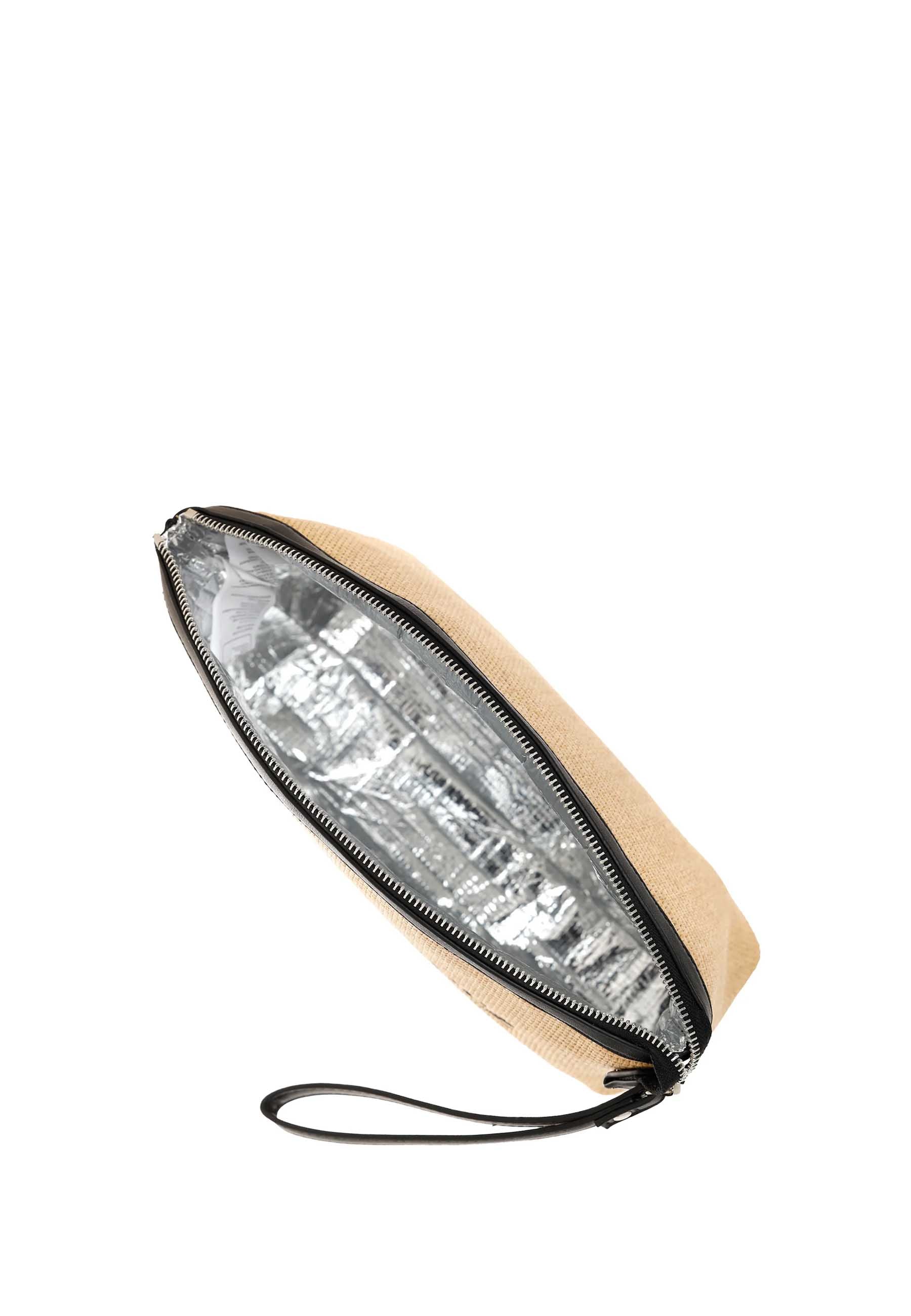 Beauty case Nero Kuve