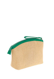 Beauty case Verde Kuve
