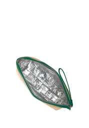 Beauty case Verde Kuve