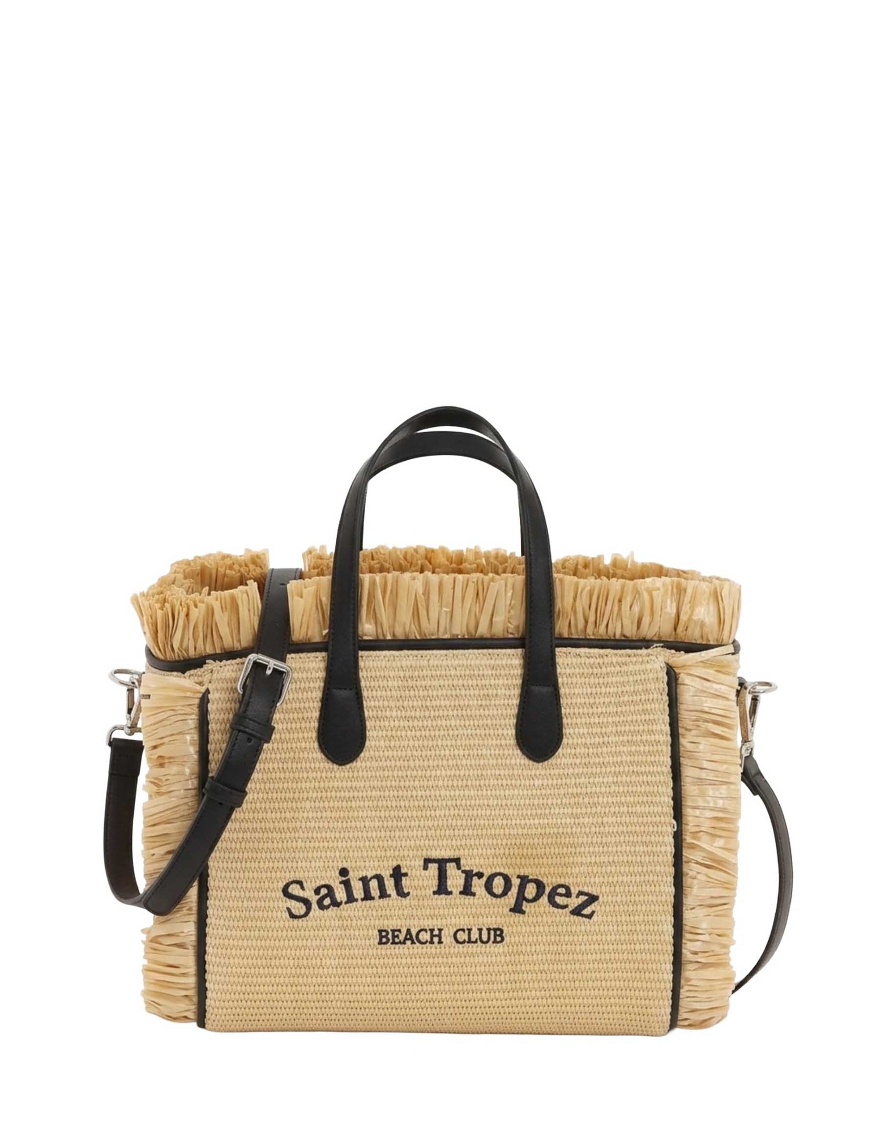 Borse mare Nero Kuve