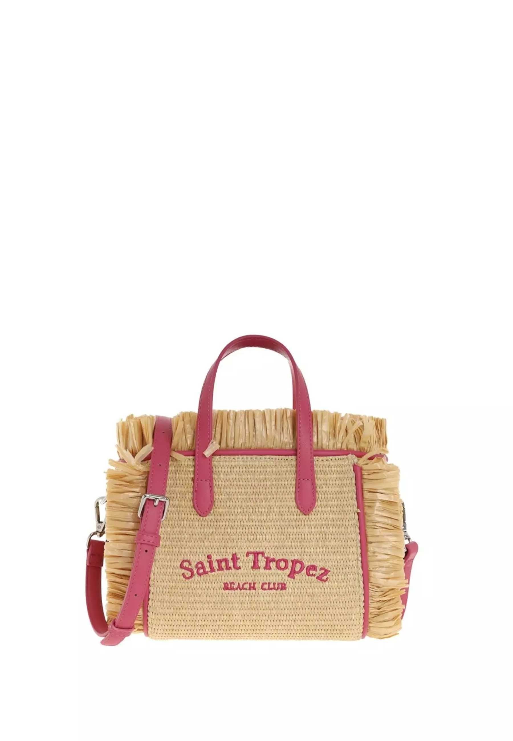 Tracolla Fucsia Kuve