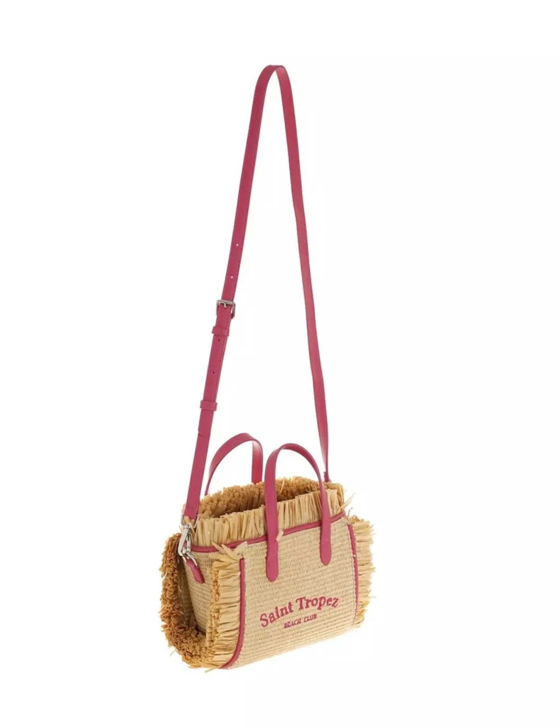 Tracolla Fucsia Kuve