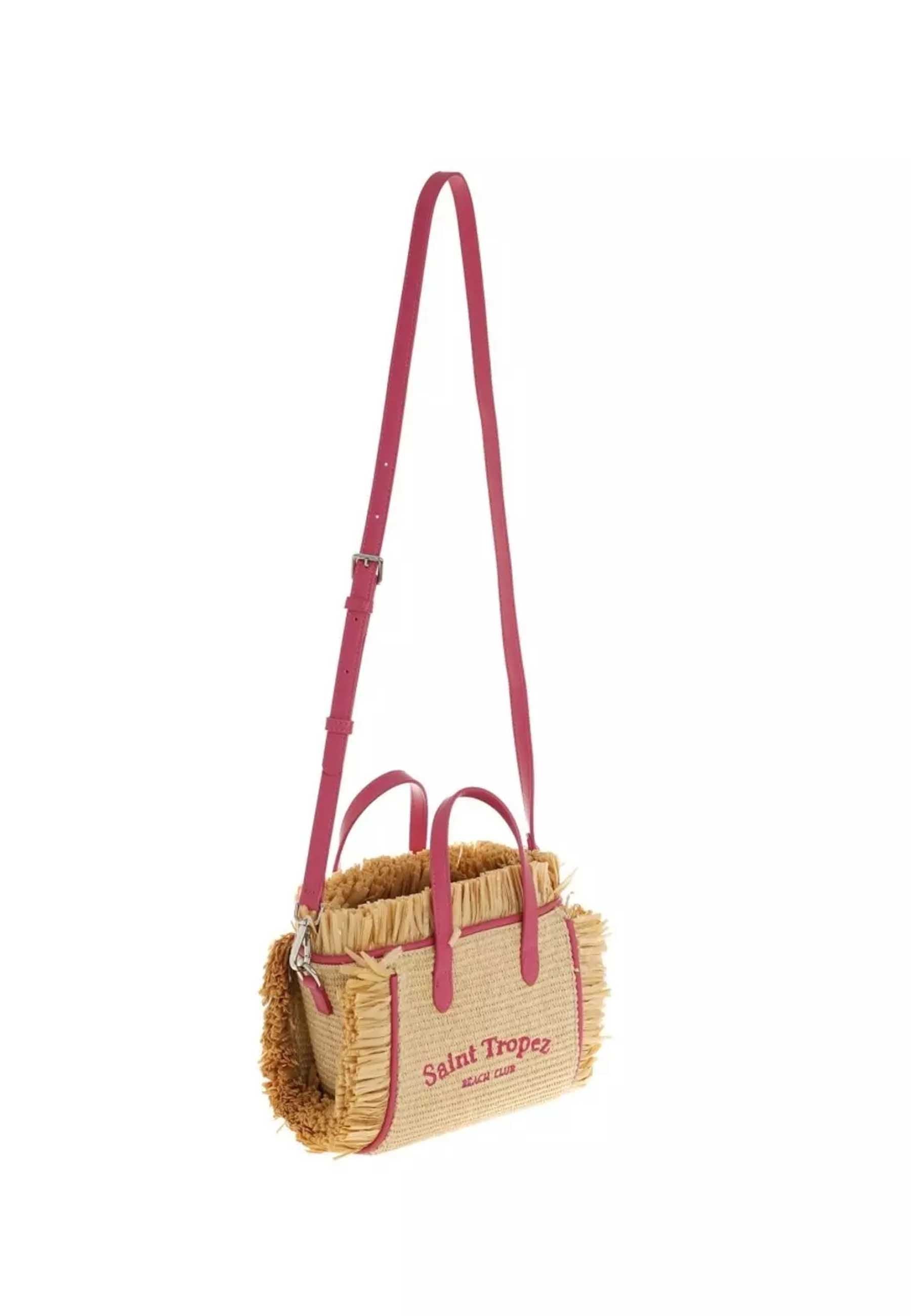 Tracolla Fucsia Kuve
