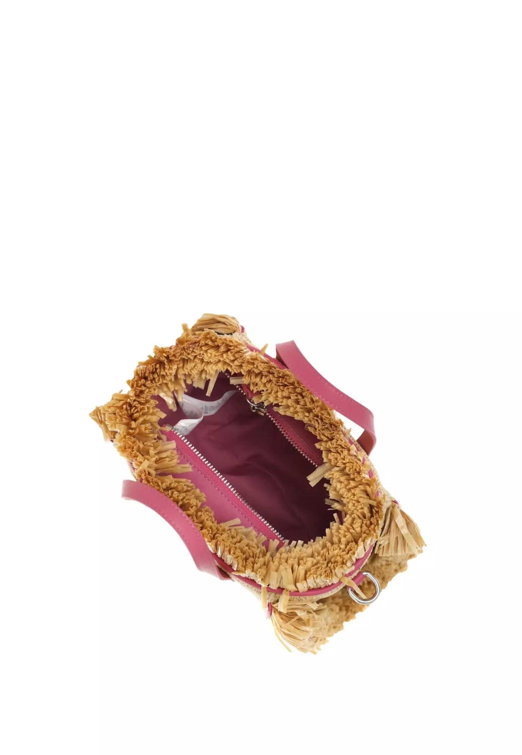 Tracolla Fucsia Kuve