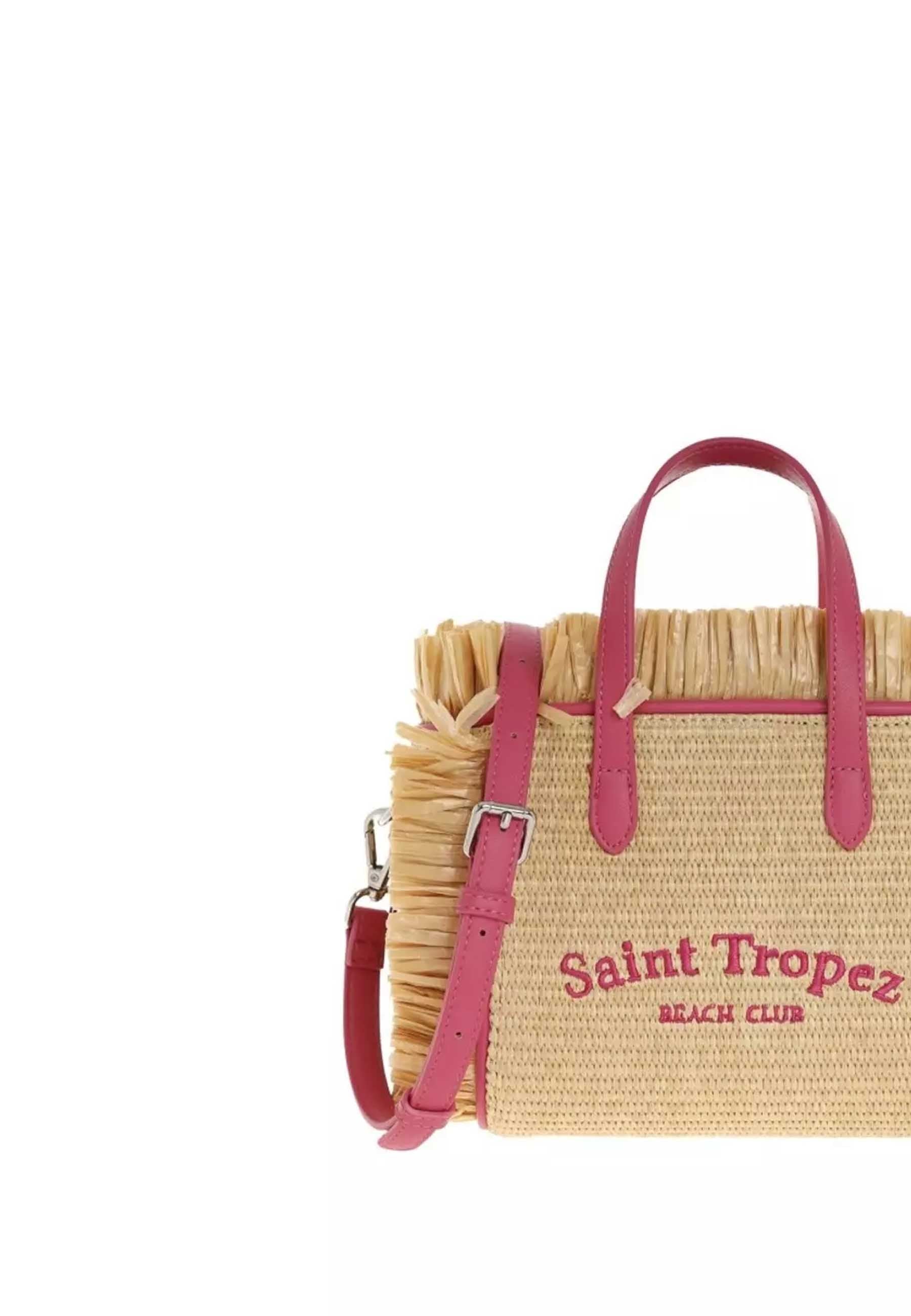 Tracolla Fucsia Kuve