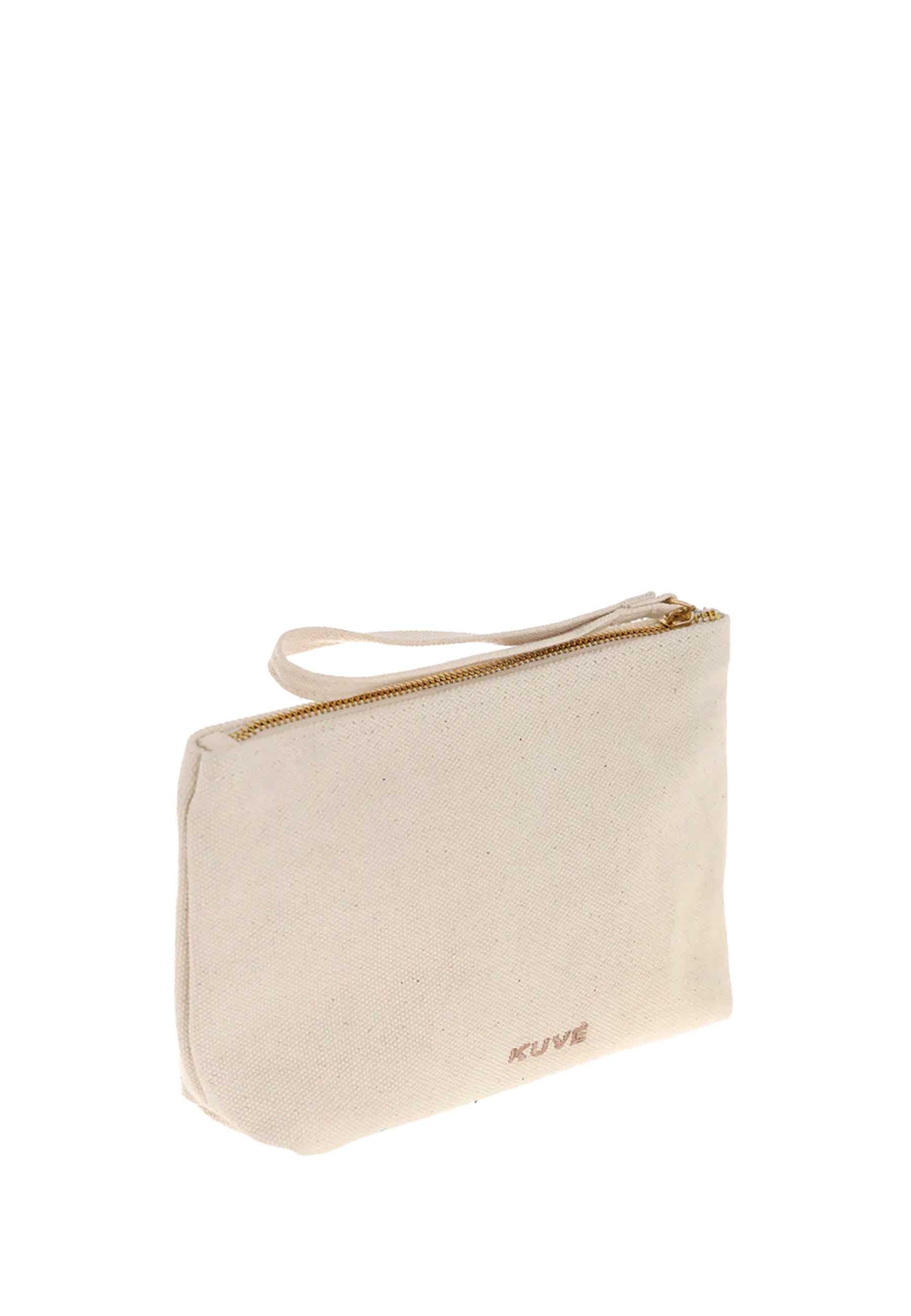 Beauty case Beige Kuve