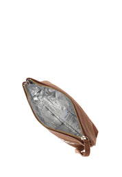 Beauty case Marrone Kuve