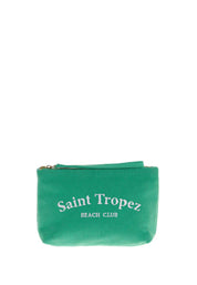 Beauty case Verde Kuve