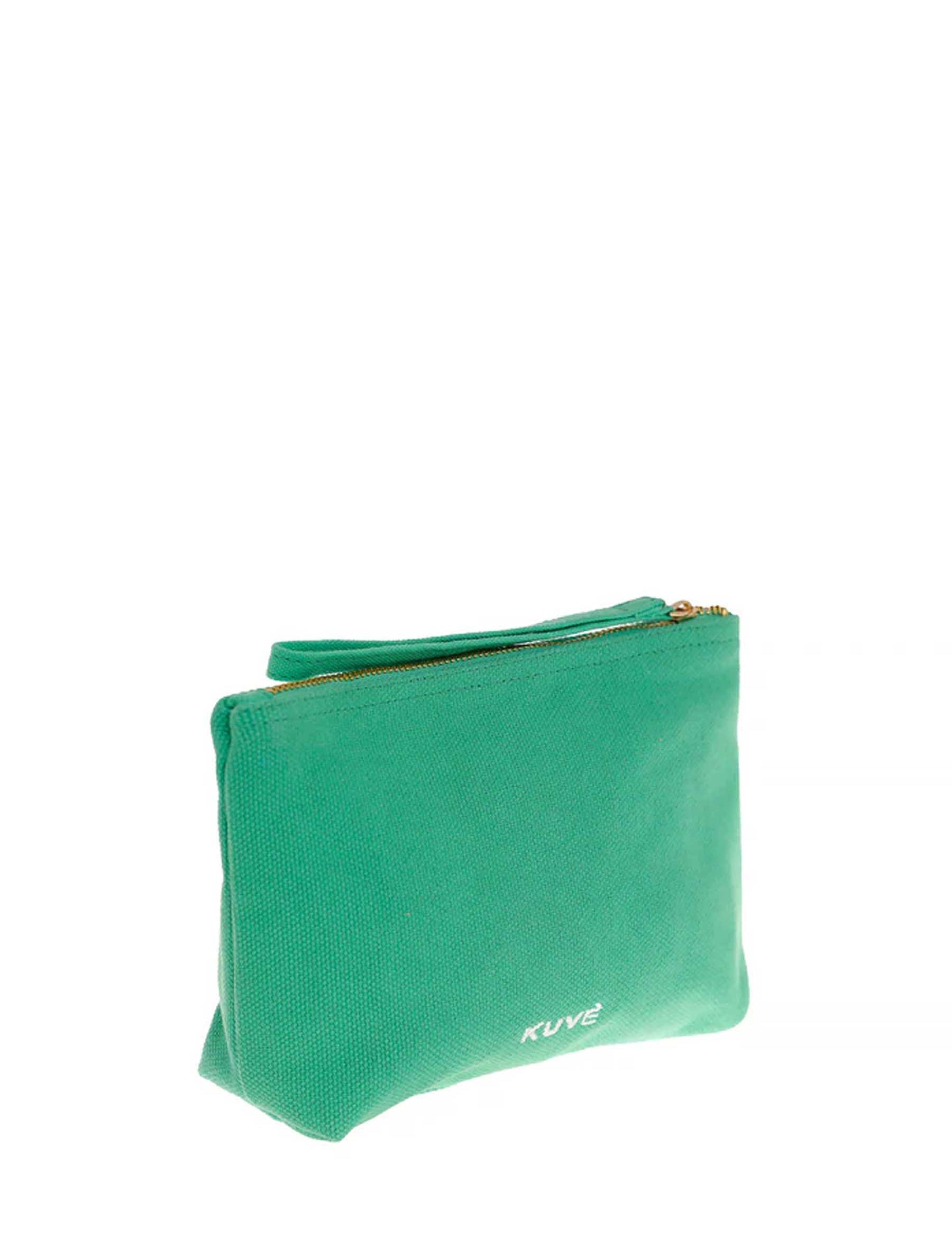 Beauty case Verde Kuve
