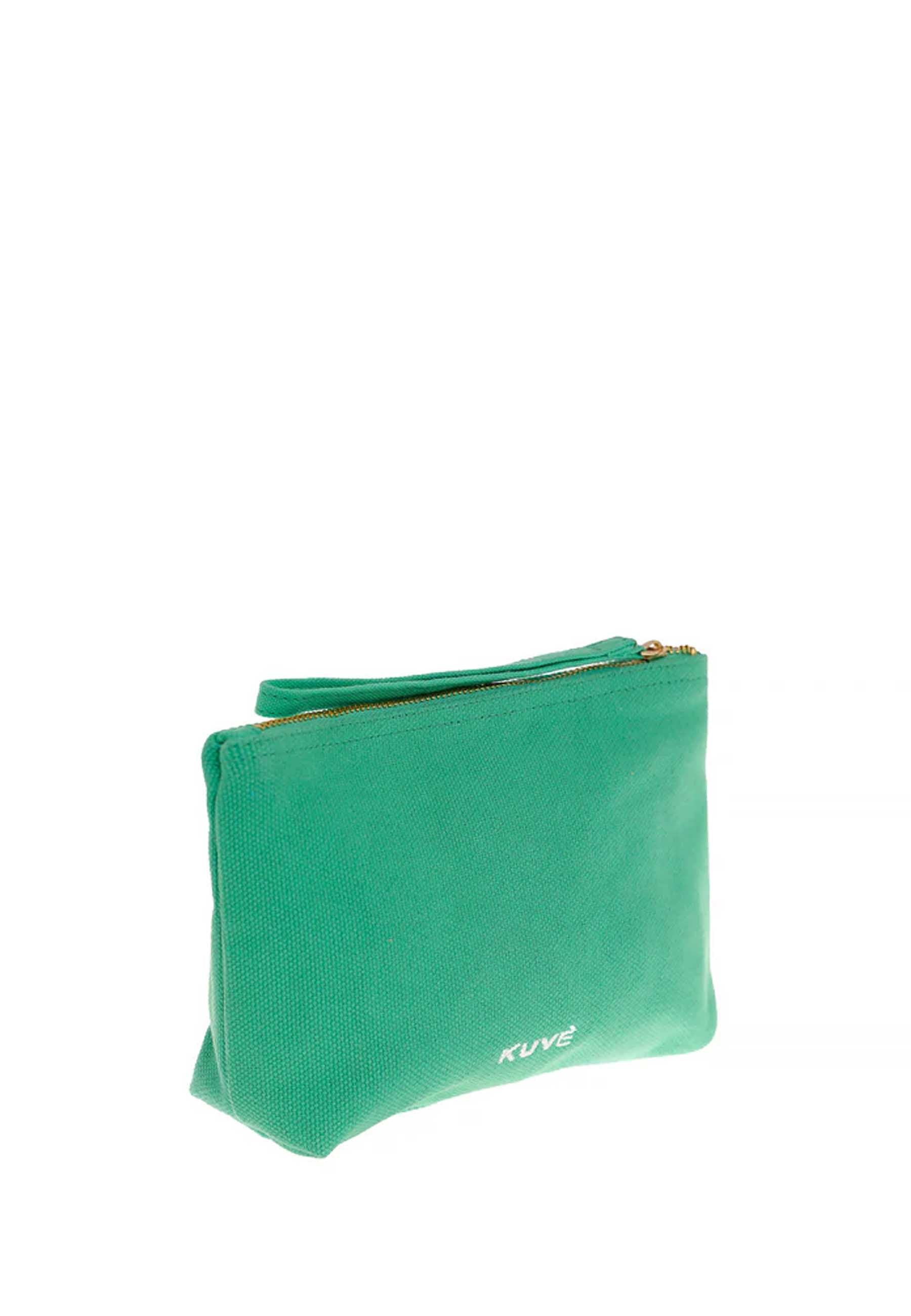 Beauty case Verde Kuve